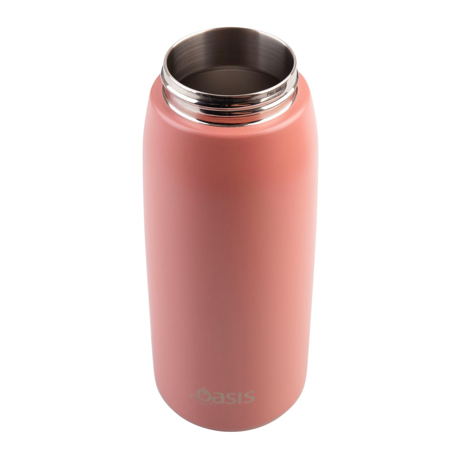 Oasis S/S Insulated Thermal Sports Bottle Screw Cap 780ML - Auburn