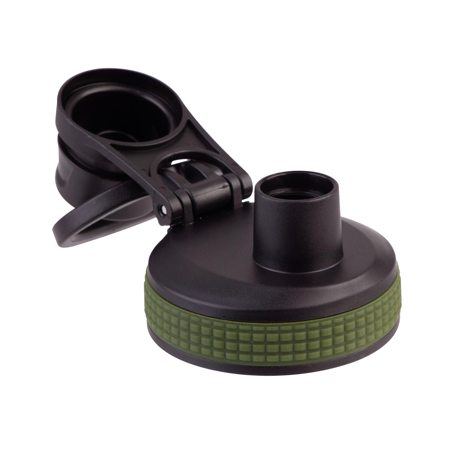 Oasis S/S Insulated Thermal Sports Bottle Screw Cap 780ML - Forest Green