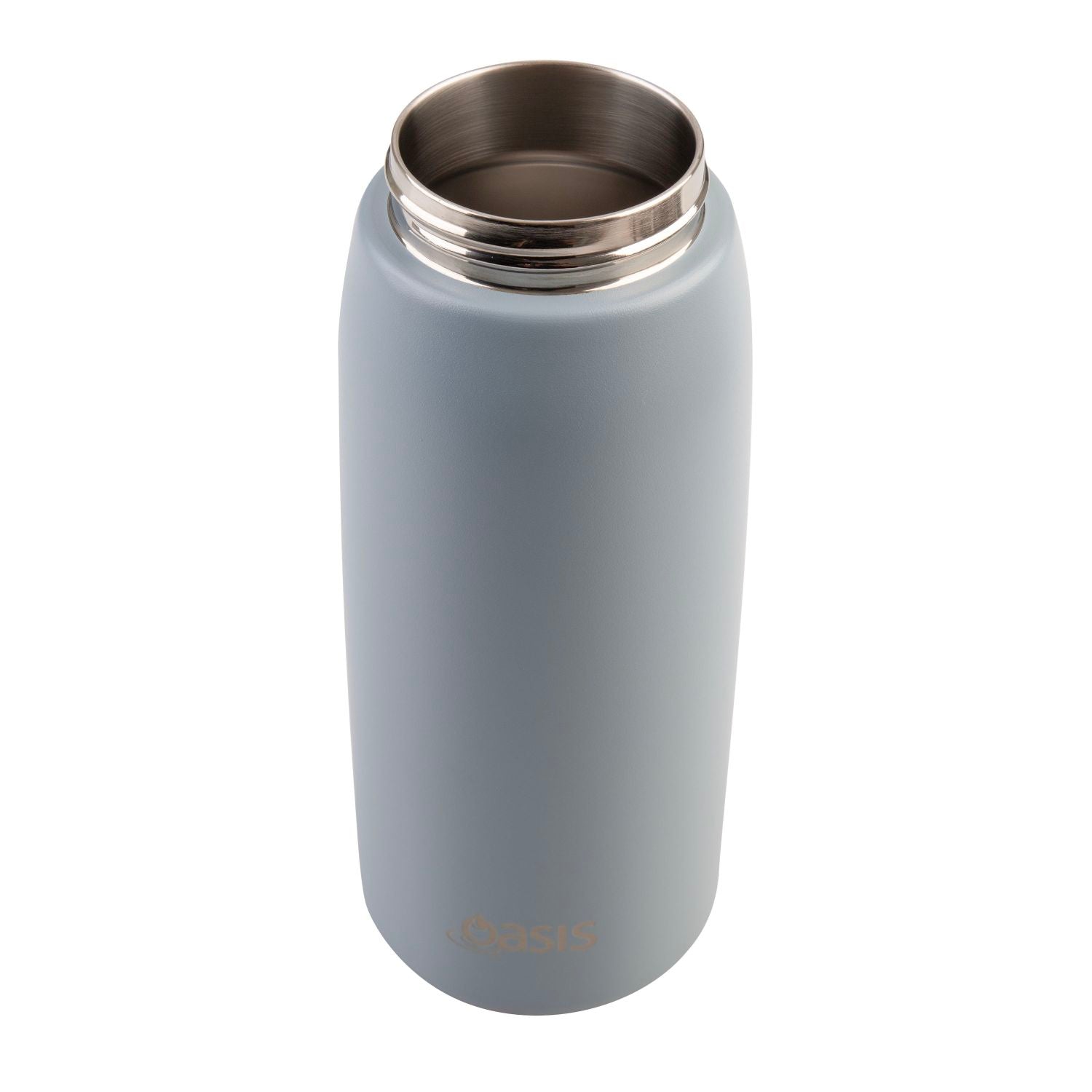 Oasis S/S Insulated Thermal Sports Bottle Screw Cap 780ML - Hazy Blue