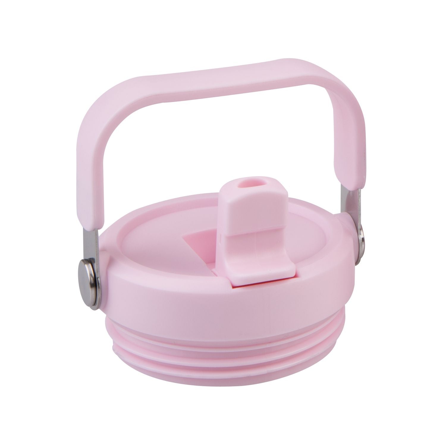 Oasis S/S Insulated Voyager Carry Tumbler Cap Only - Pink Lemonade