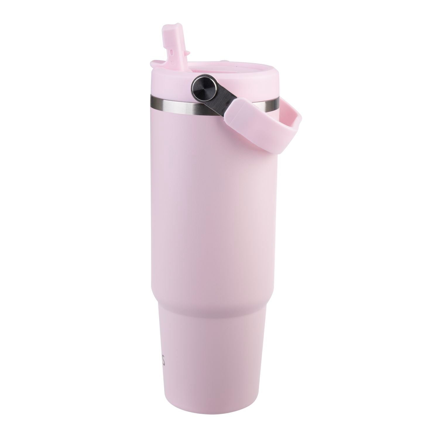 Oasis S/S Insulated Voyager Carry Tumbler Cap Only - Pink Lemonade