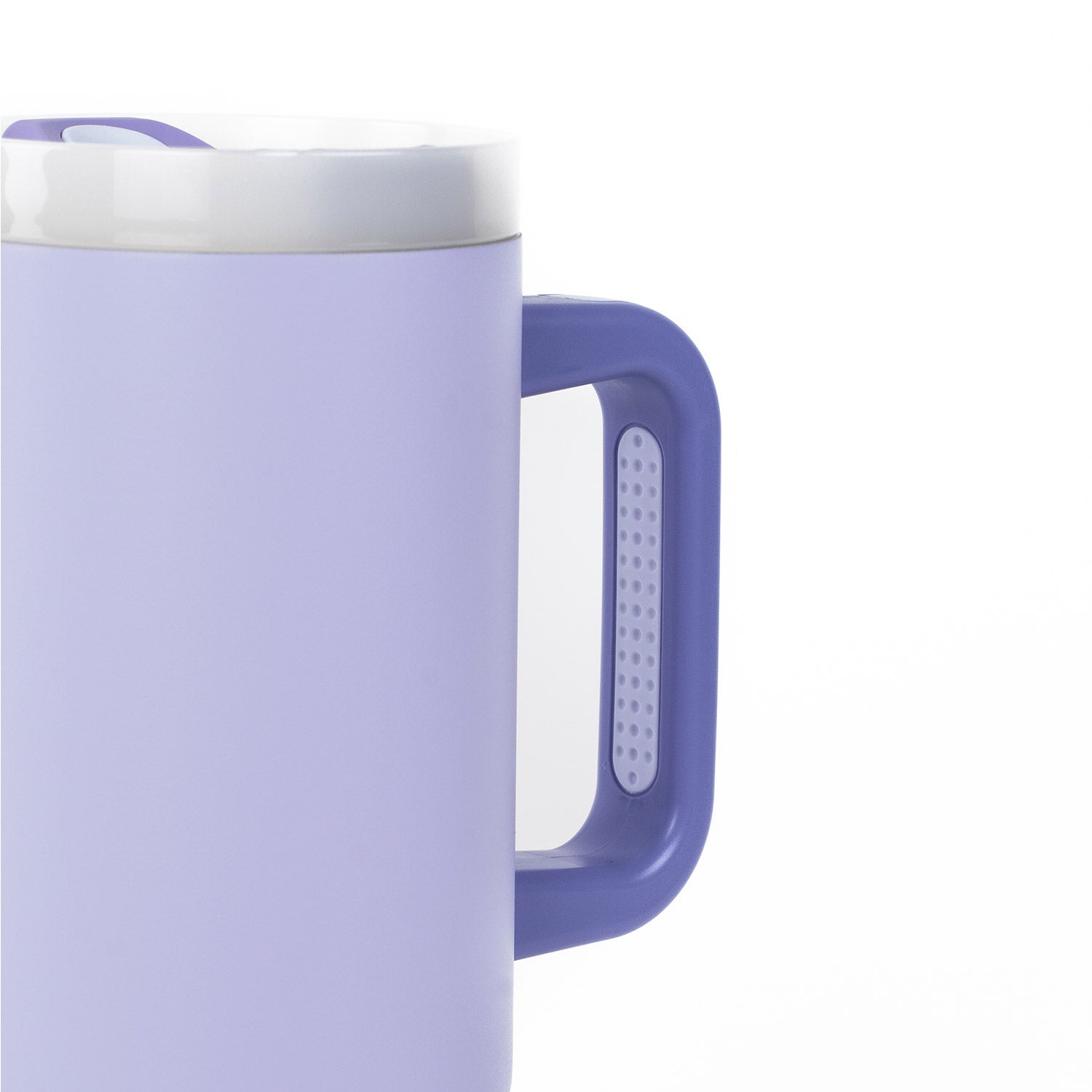 Oasis Stainless Steel Insulated Commuter Travel Tumbler 1.2L - Berry