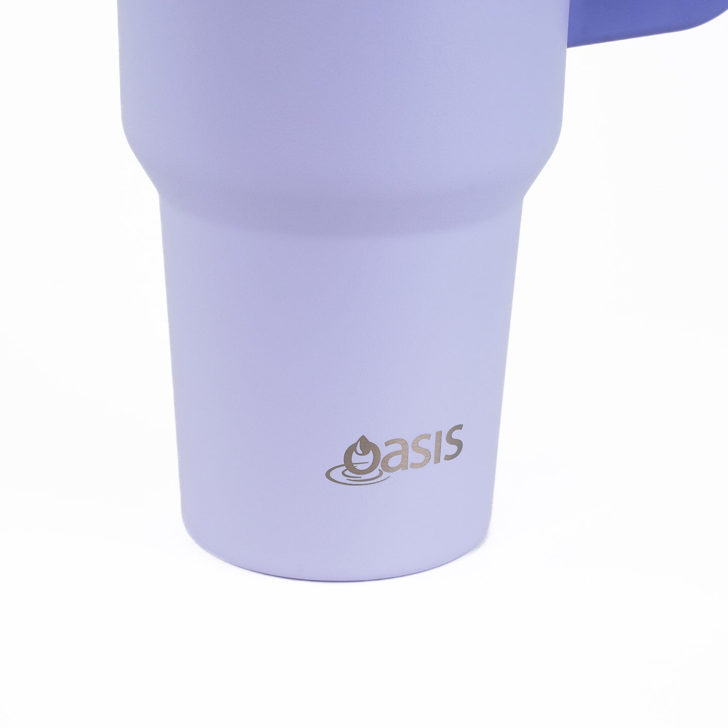 Oasis Stainless Steel Insulated Commuter Travel Tumbler 1.2L - Berry