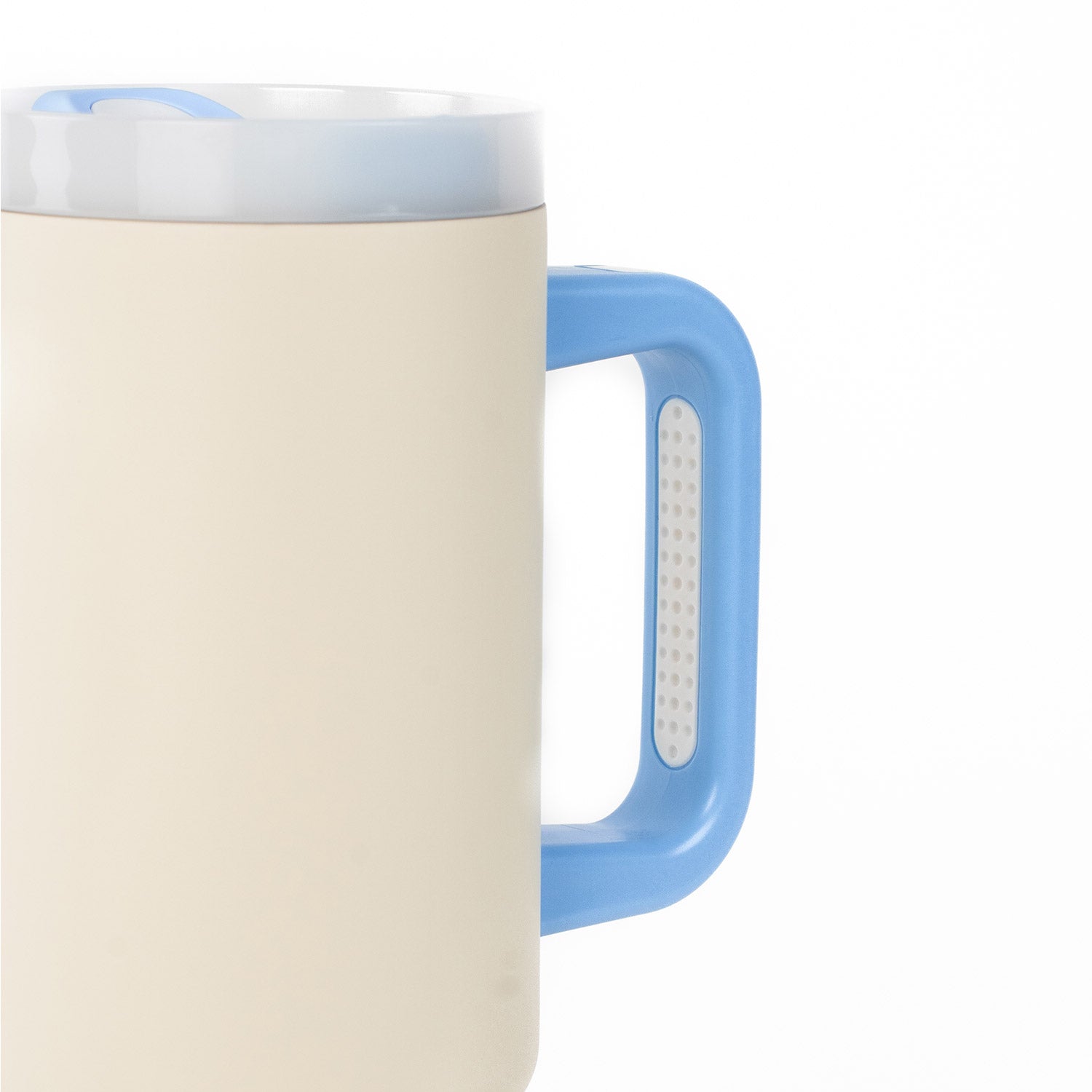 Oasis Stainless Steel Insulated Commuter Travel Tumbler 1.2L - Ice