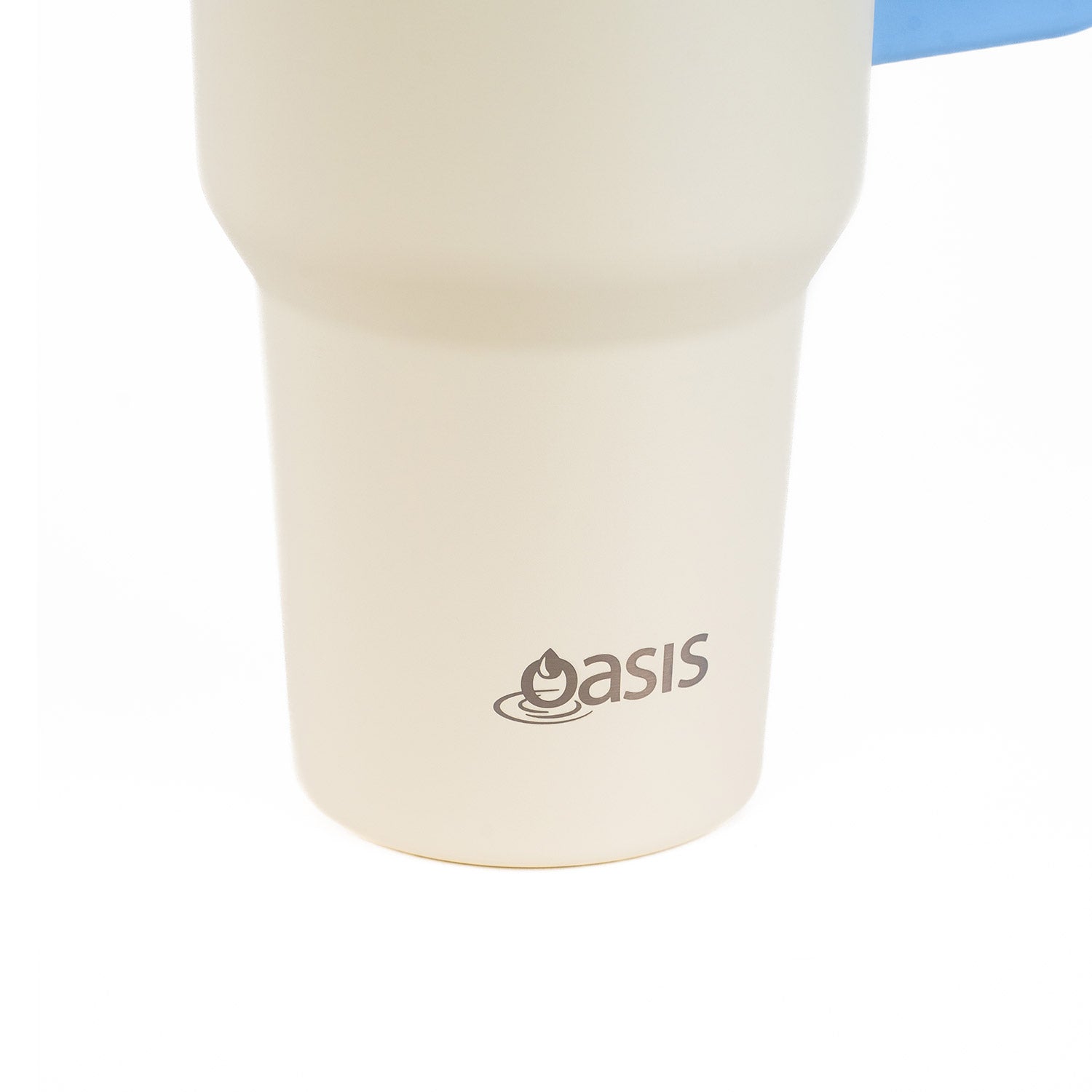Oasis Stainless Steel Insulated Commuter Travel Tumbler 1.2L - Ice