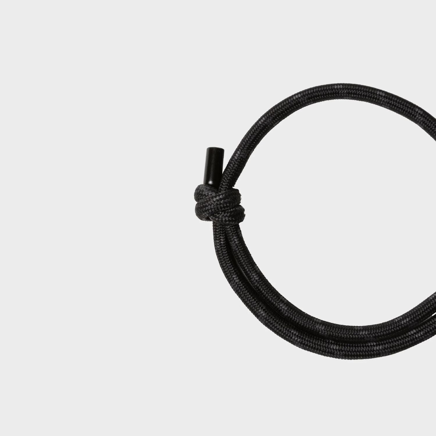 Orbitkey Crossbody Phone Strap (Black)