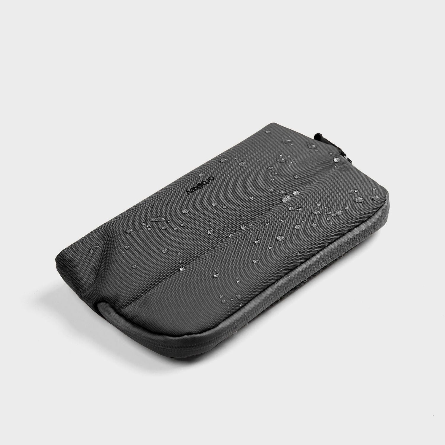 Orbitkey Desk Pouch (Graphite)