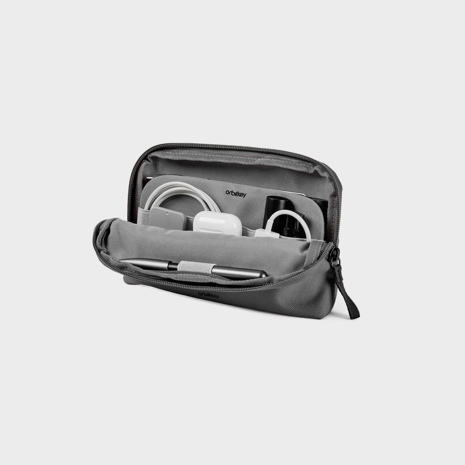 Orbitkey Desk Pouch (Graphite)