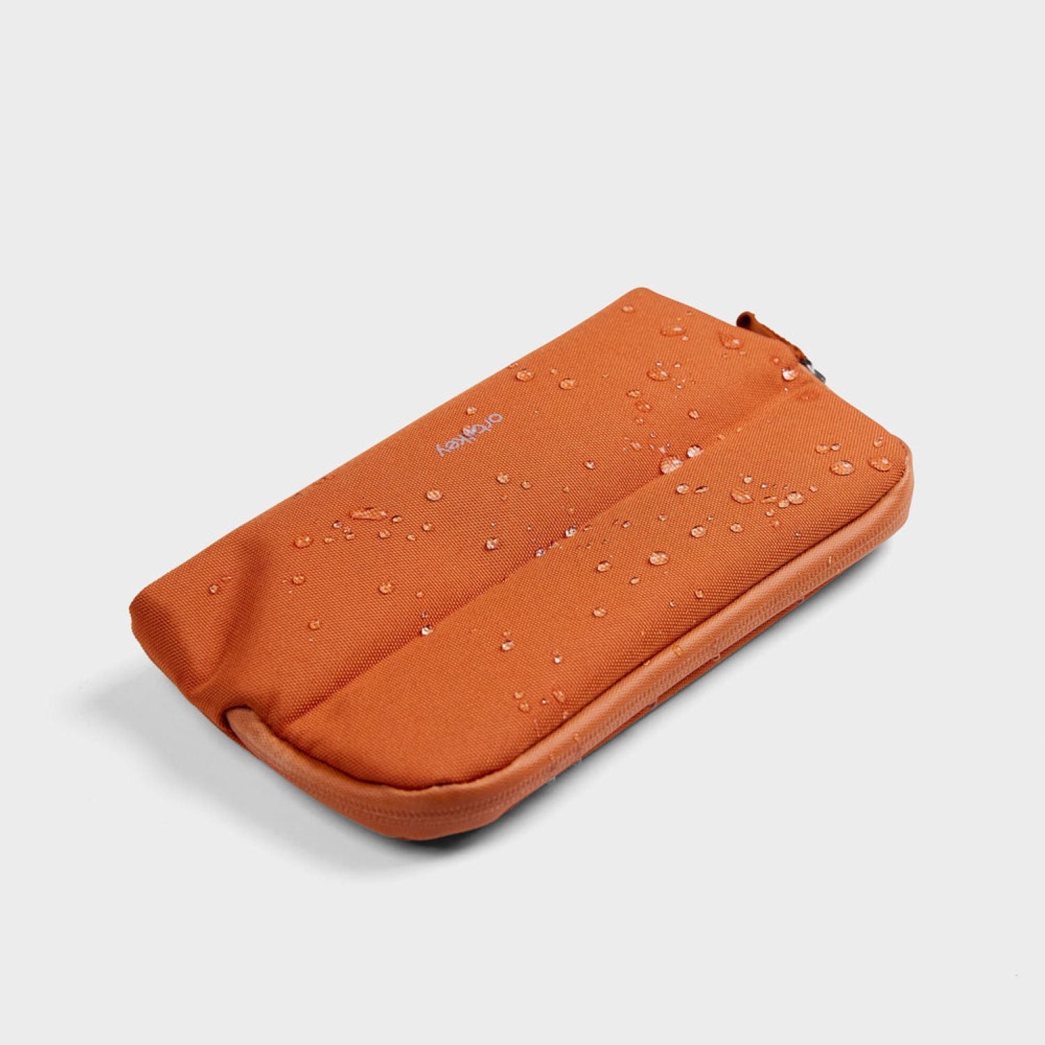 Orbitkey Desk Pouch (Terracotta)