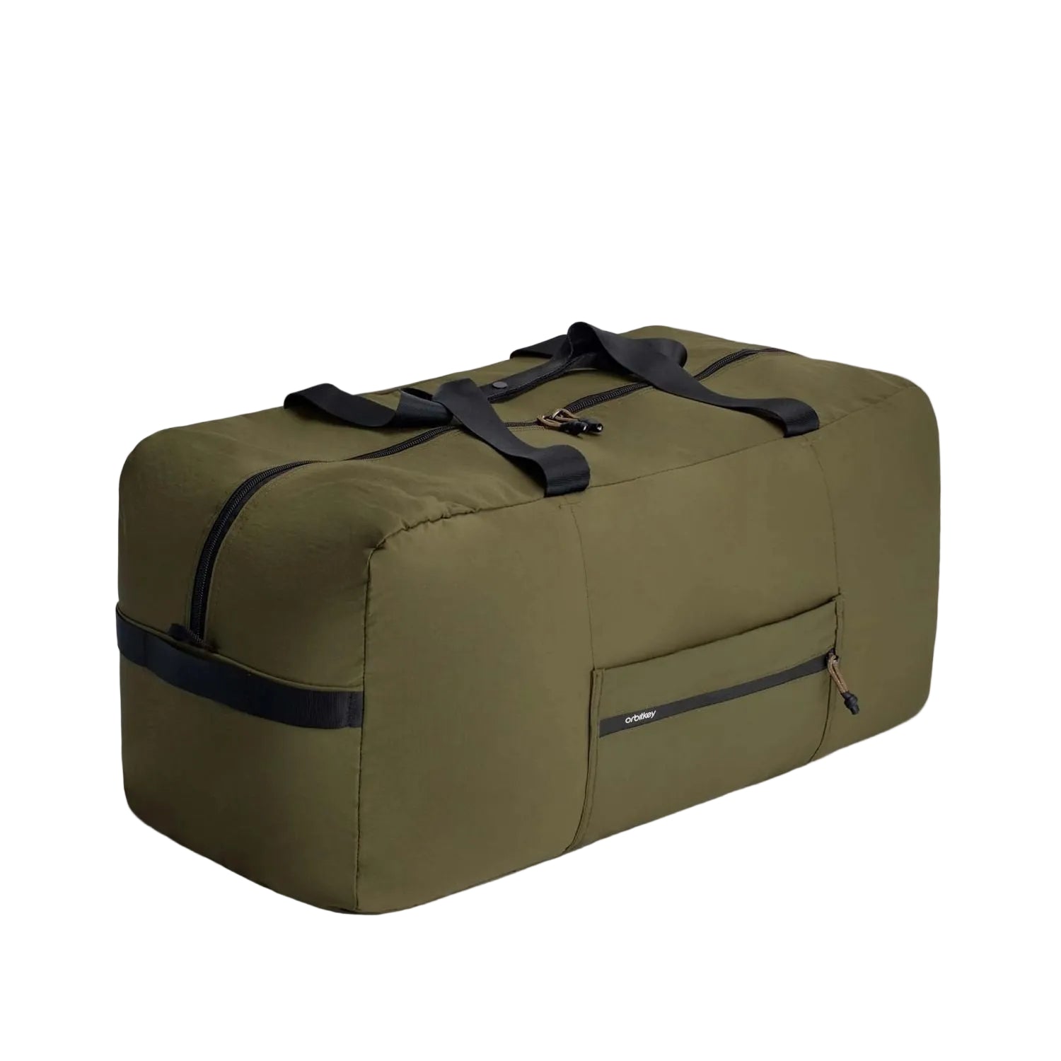 Orbitkey Foldable Duffel 55L (Olive)