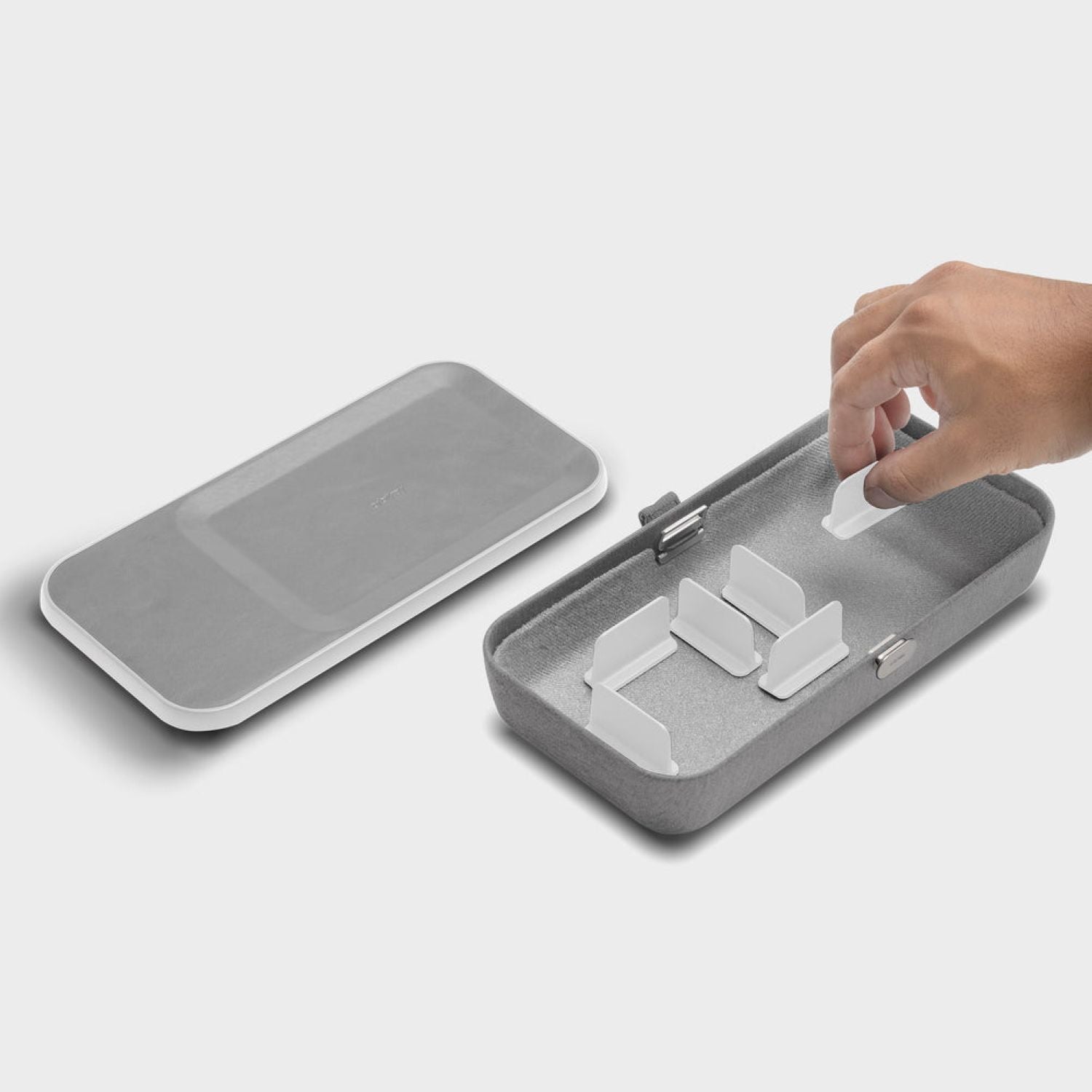 Orbitkey Nest - Ash V2