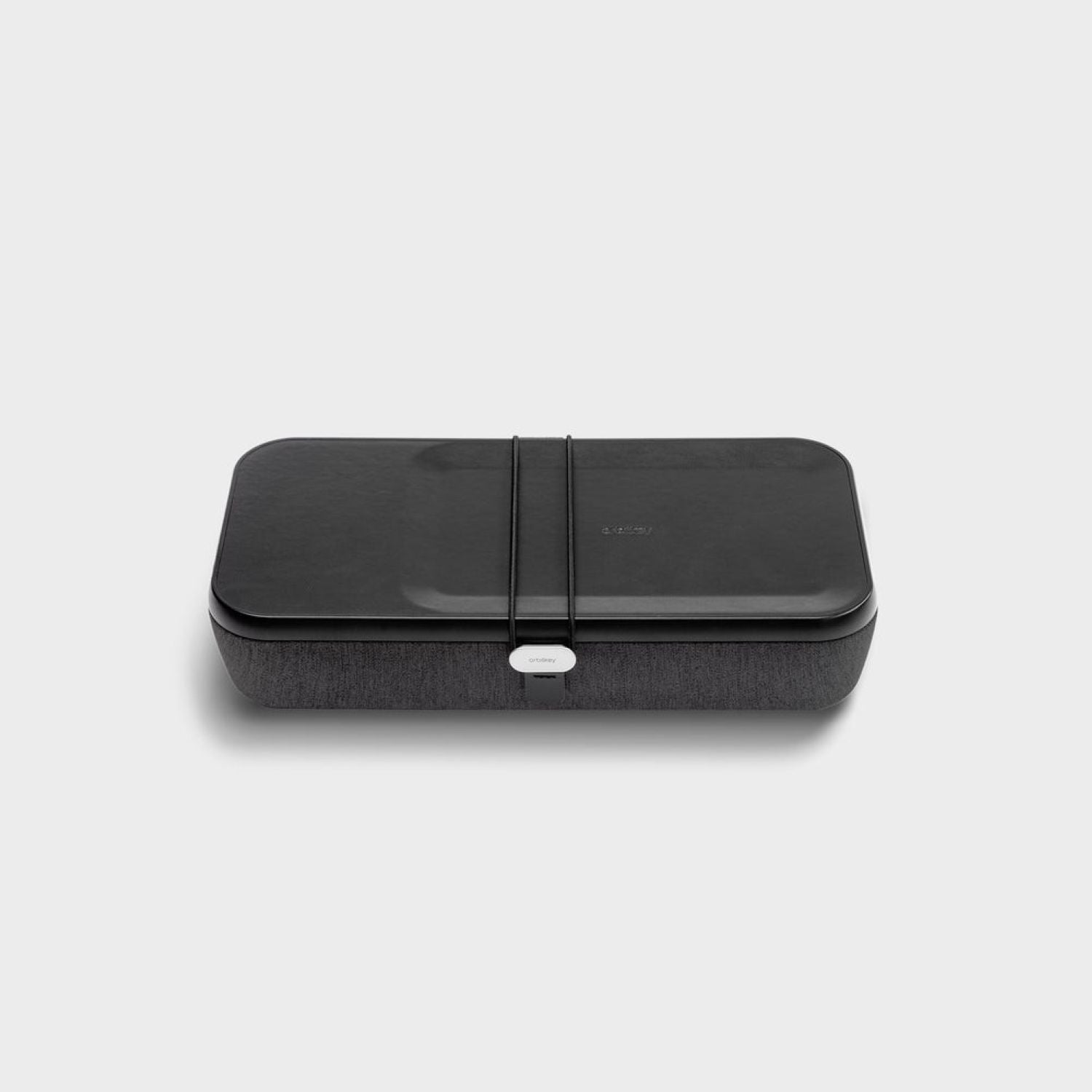 Orbitkey Nest - Black V2
