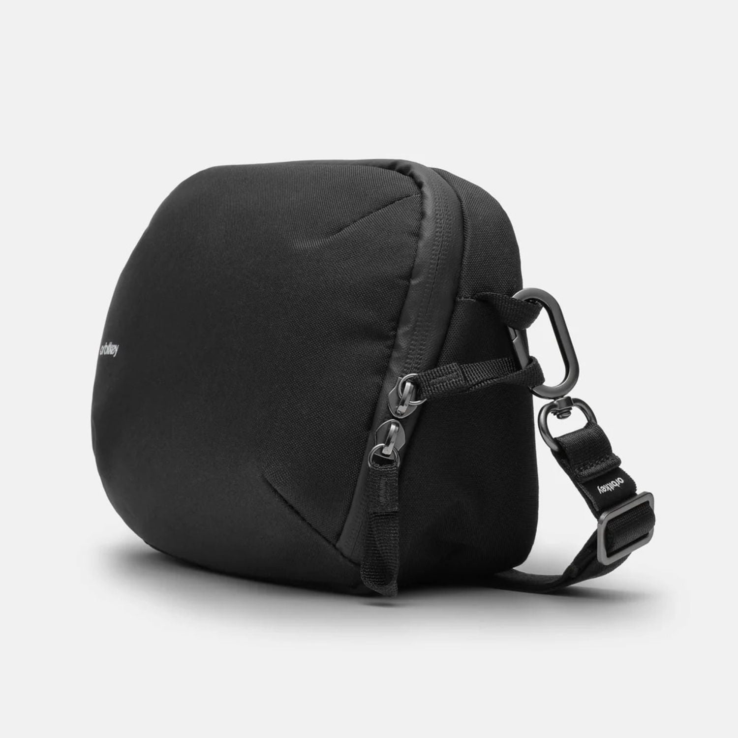 Orbitkey Travel Sling Bag 3L (Black)