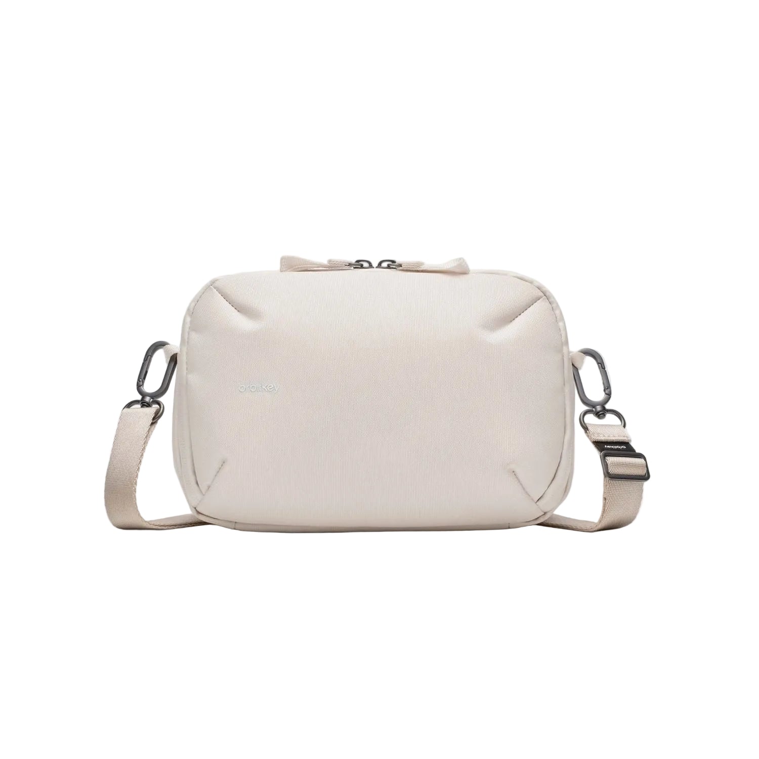 Orbitkey Travel Sling Bag 3L (Stone)