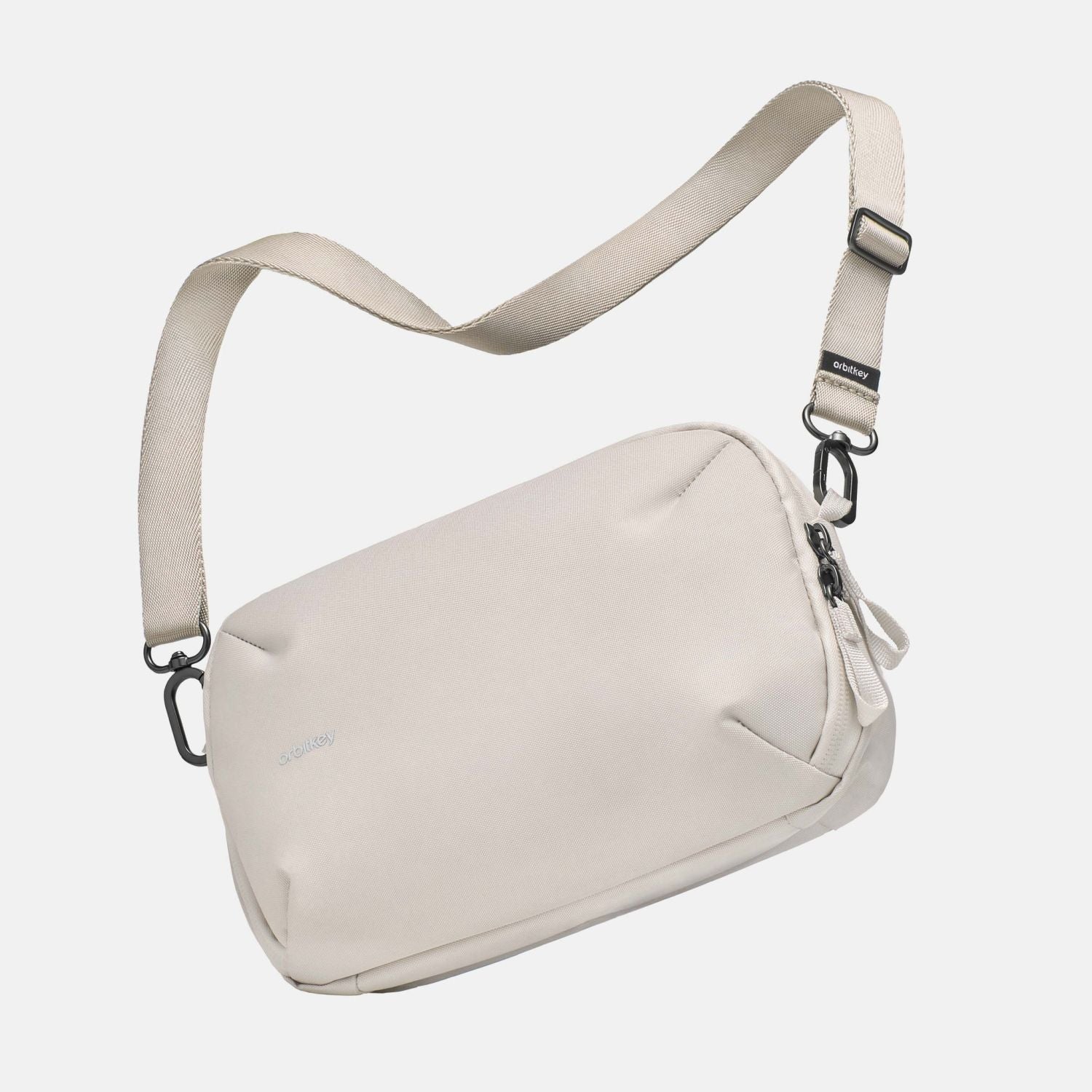 Orbitkey Travel Sling Bag 3L (Stone)