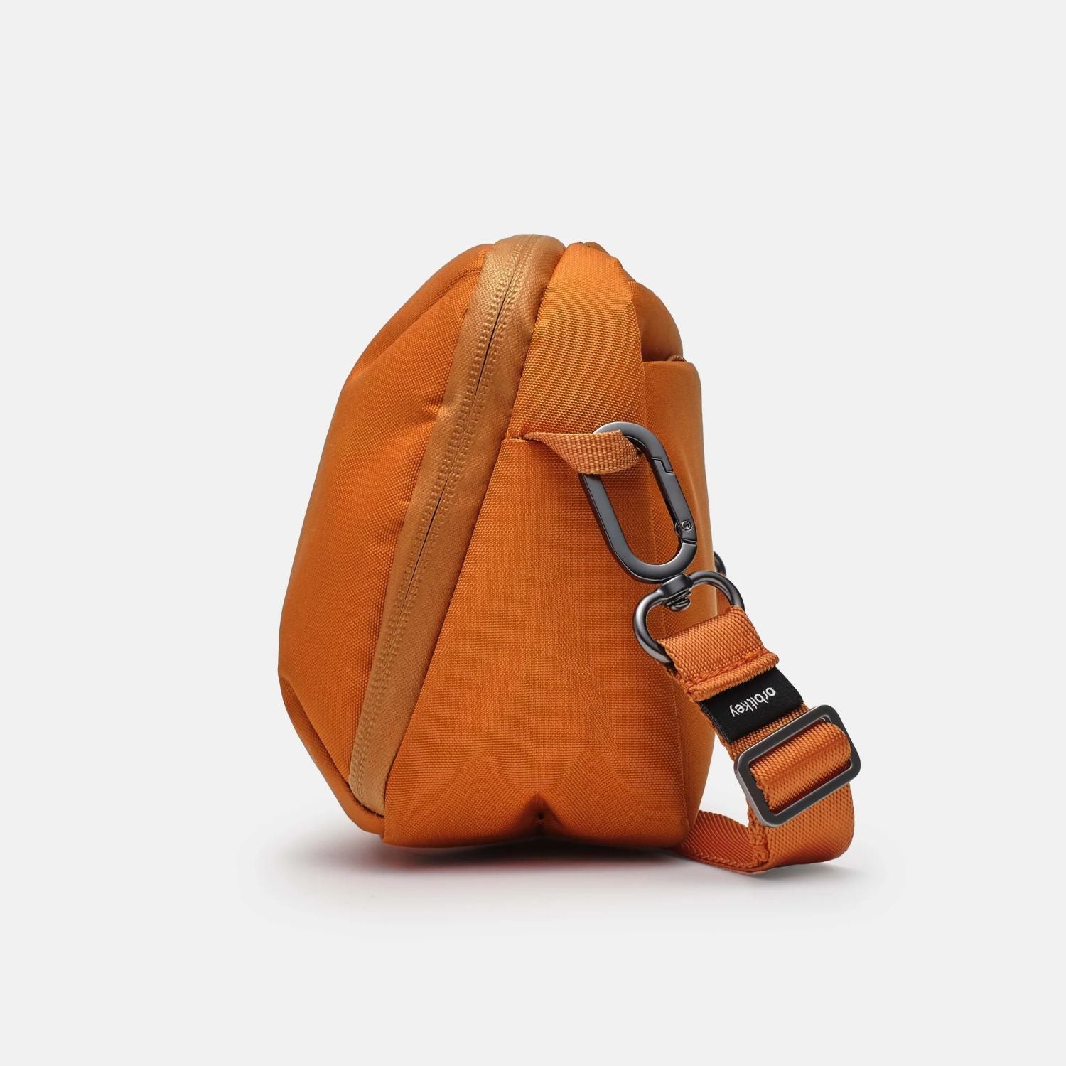 Orbitkey Travel Sling Bag 3L (Terracotta)