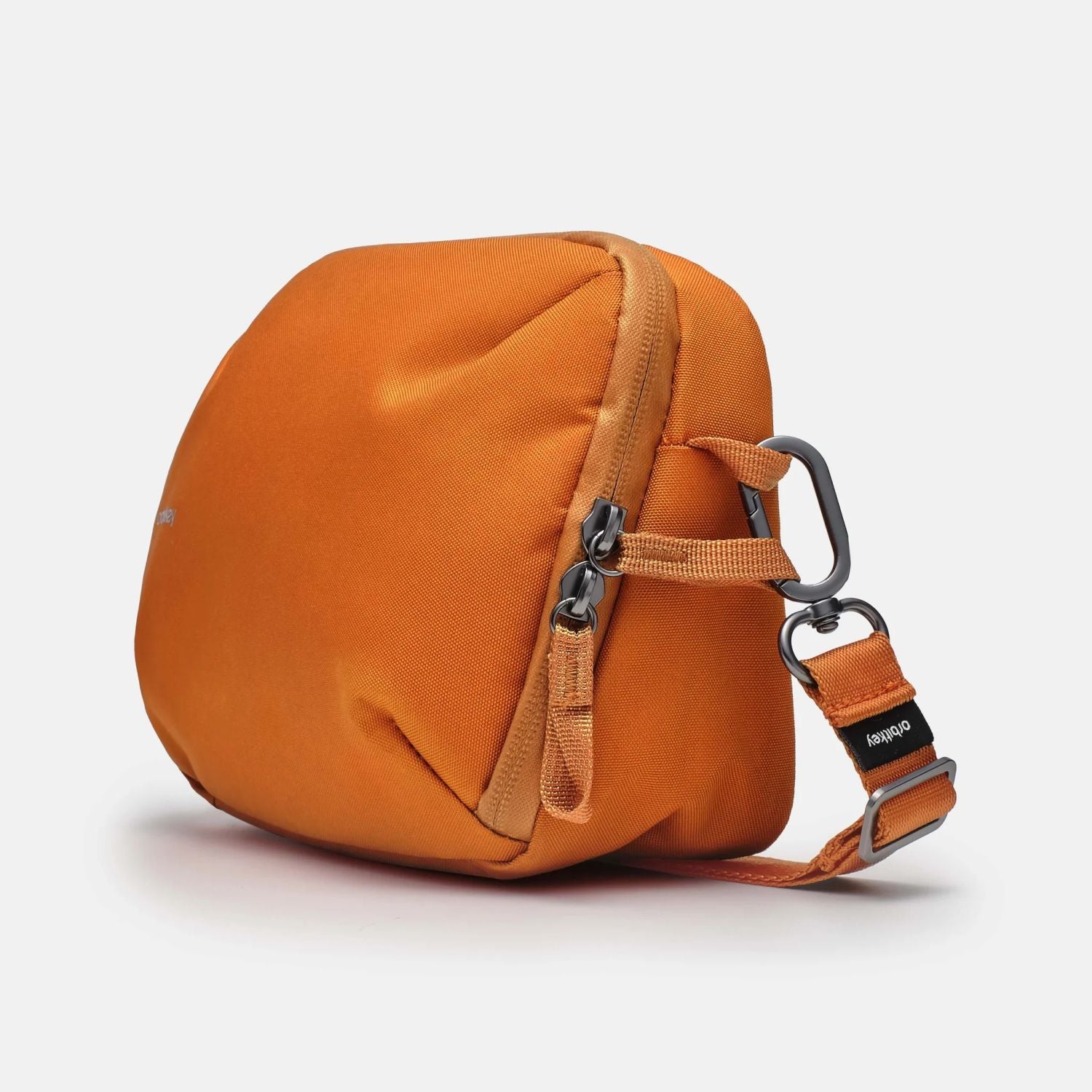 Orbitkey Travel Sling Bag 3L (Terracotta)