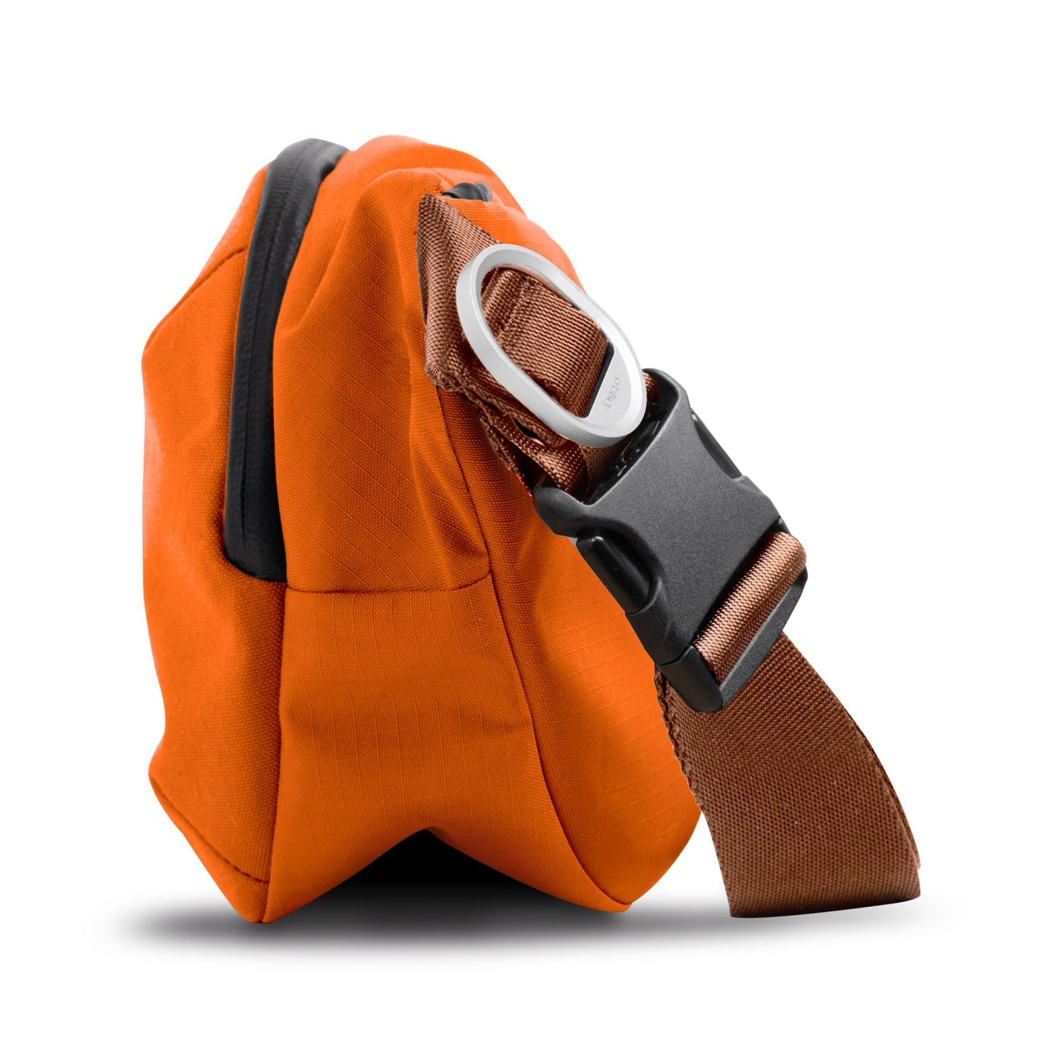 Orbitkey Urban Sling Bag 4L (Terracotta)