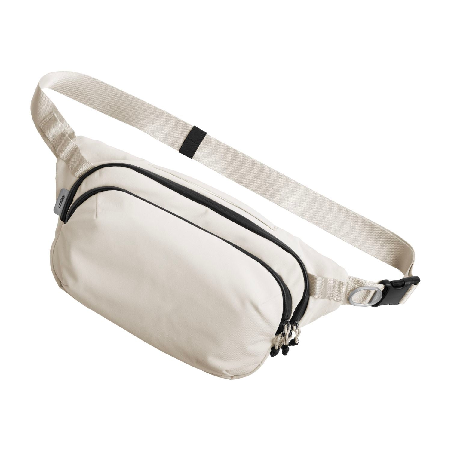 Orbitkey Urban Sling Bag Plus 6L (Stone)