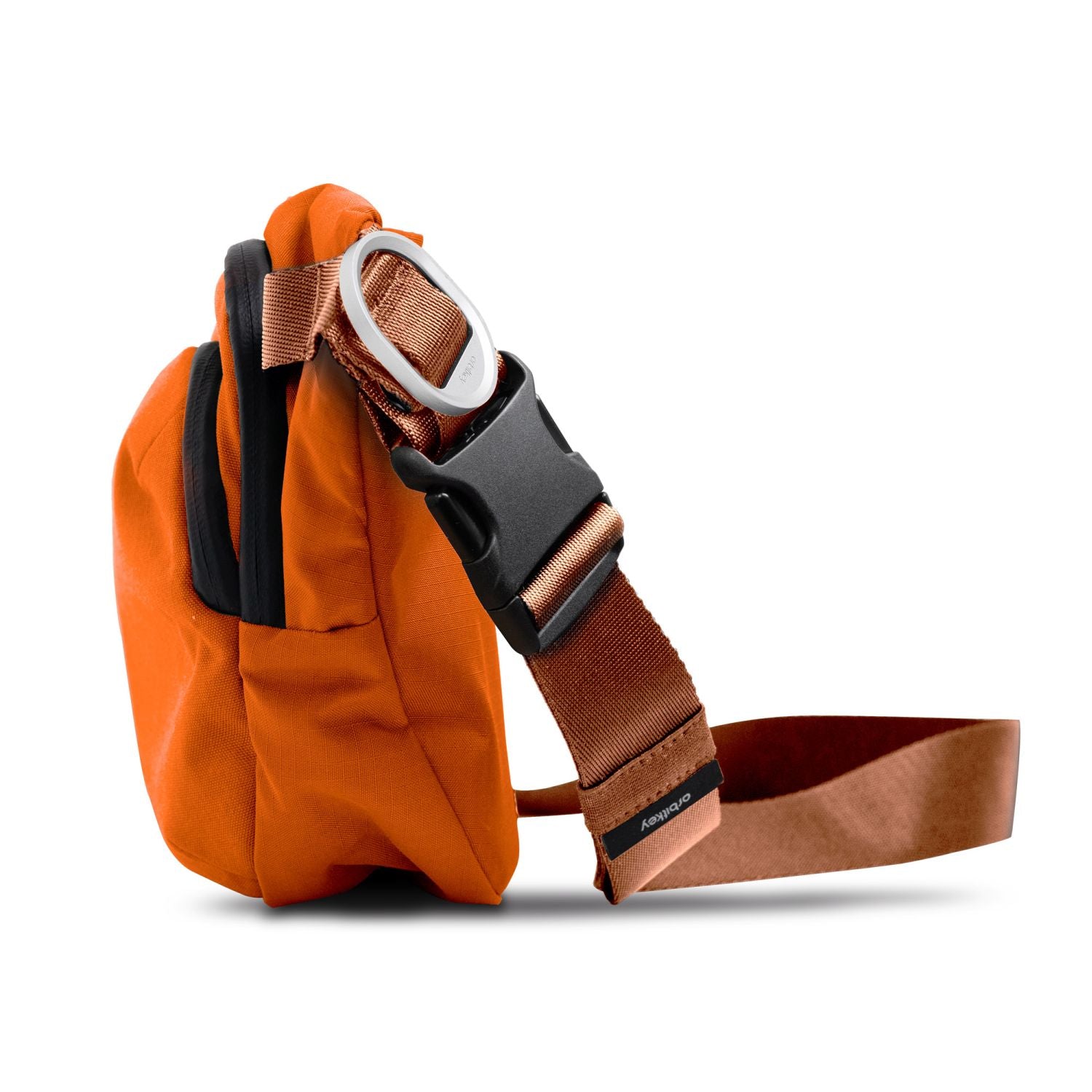 Orbitkey Urban Sling Bag Plus 6L (Terracotta)