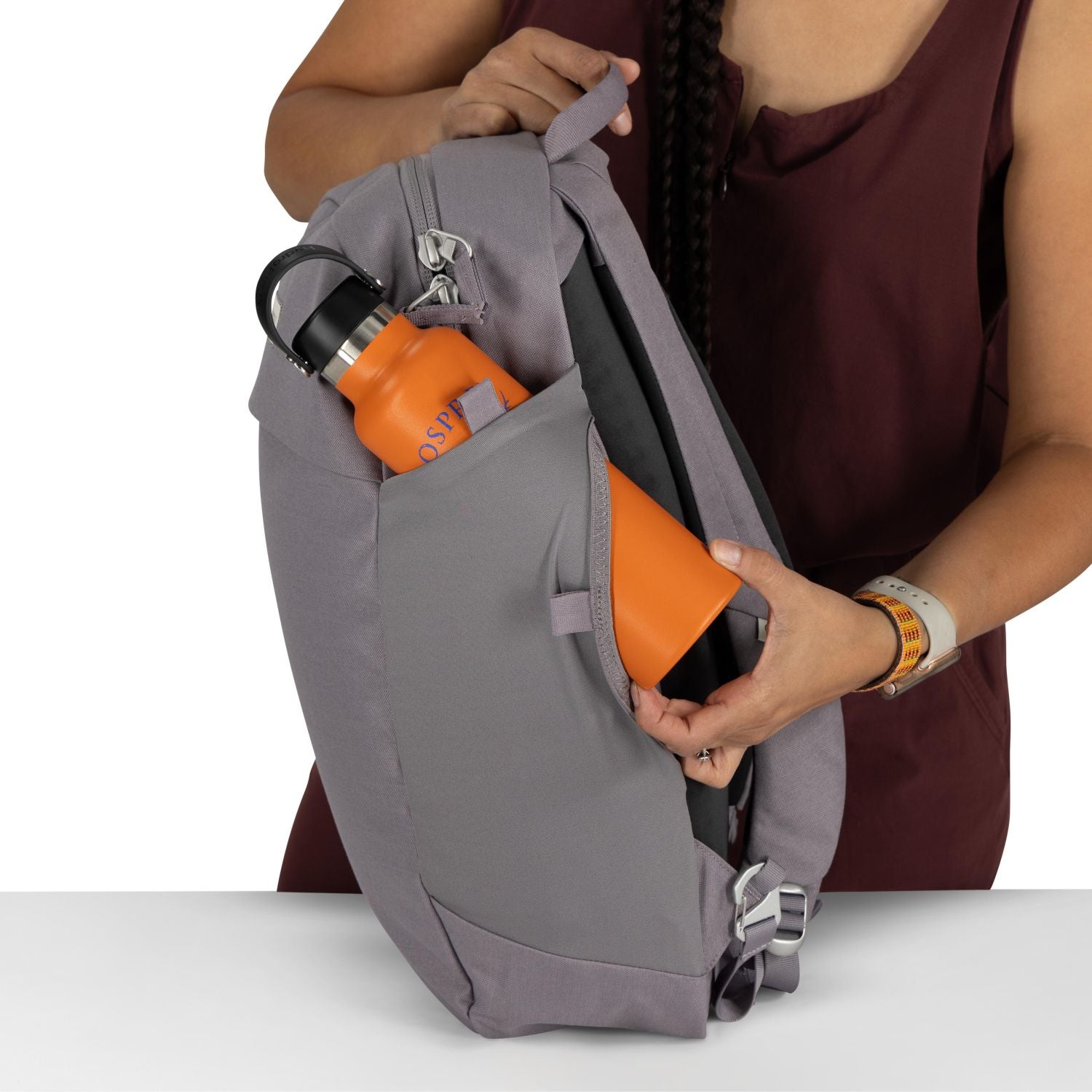 Osprey Arcane Large Day O/S - Black V3