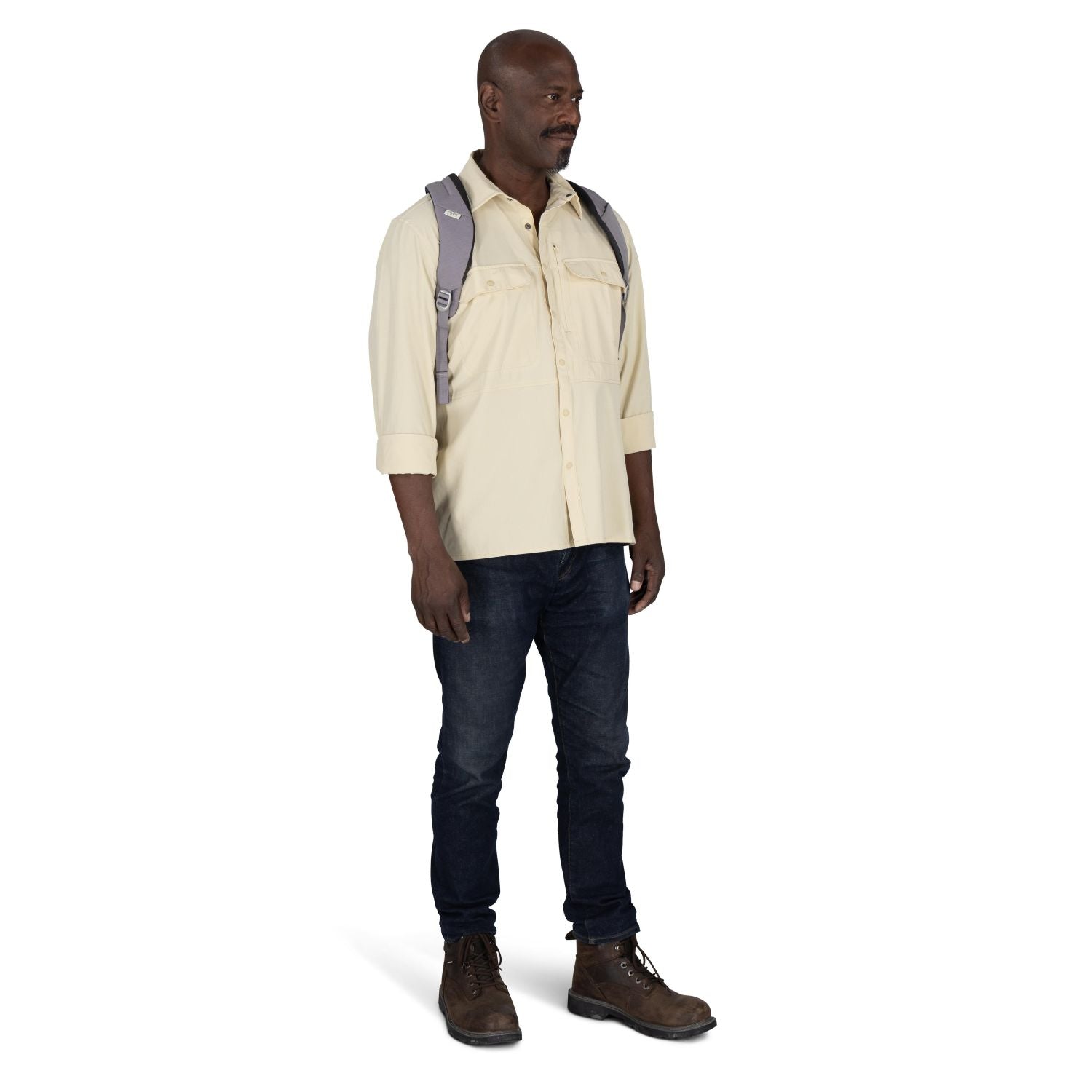 Osprey Arcane Large Day O/S - Black V3