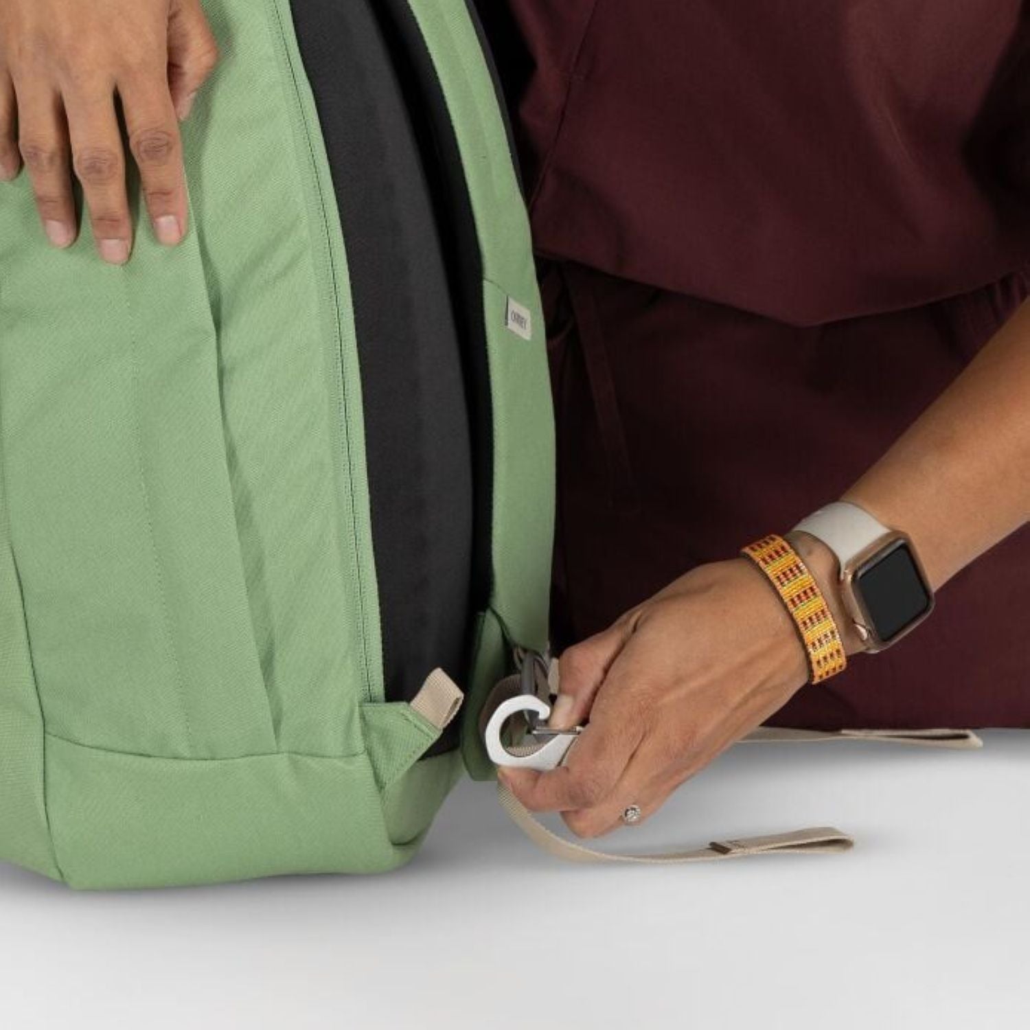 Osprey Arcane XL Day Backpack O/S - Black V2