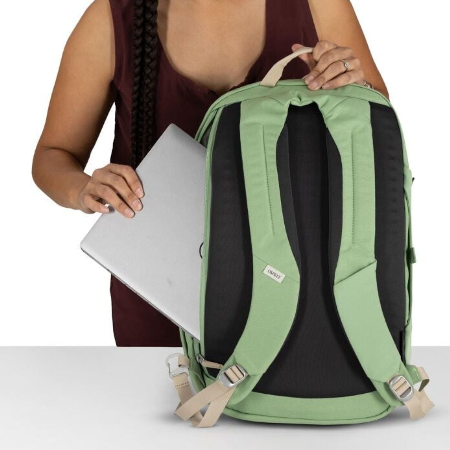 Osprey Arcane XL Day Backpack O/S - Black V2