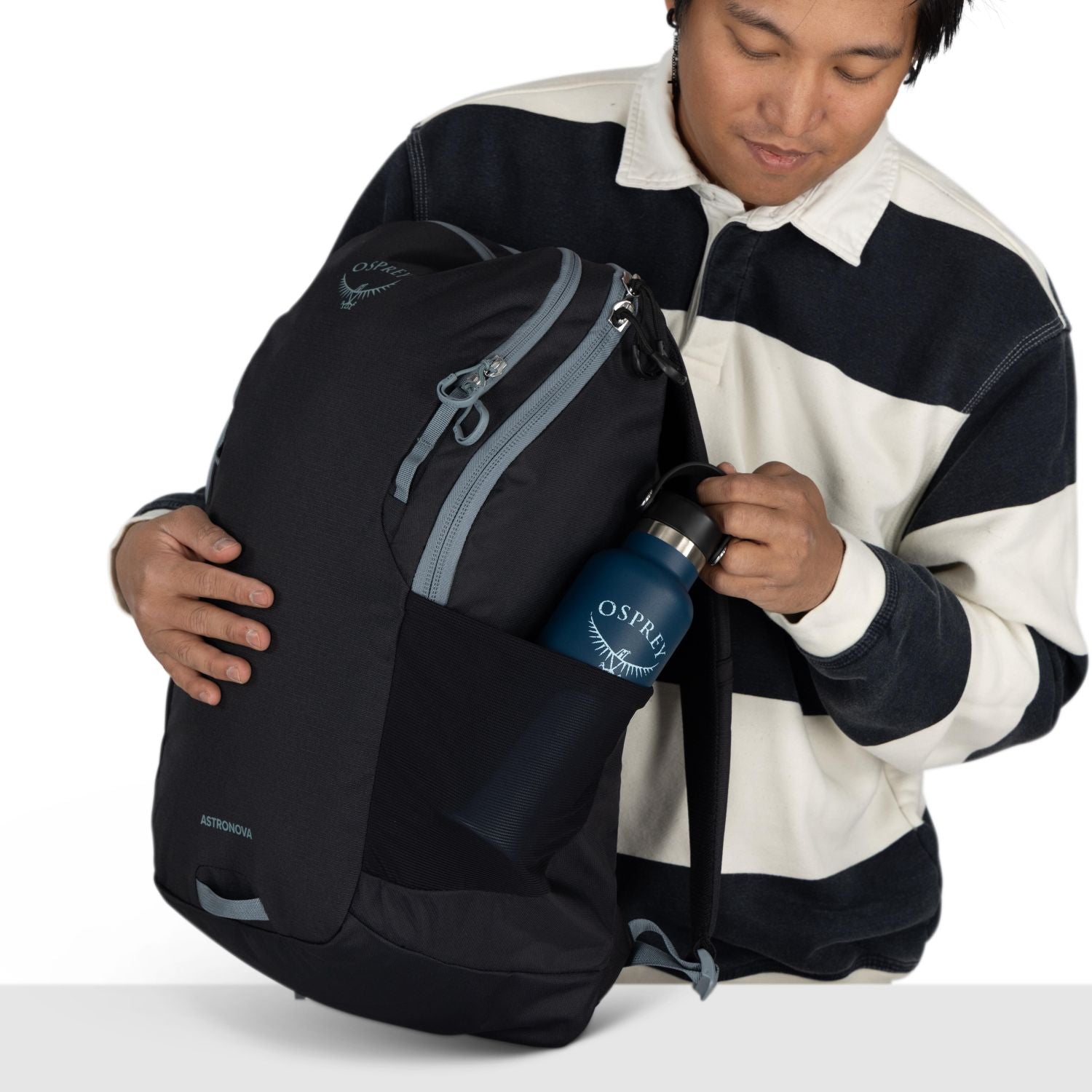 Osprey Astronova Backpack O/S - Earl Grey