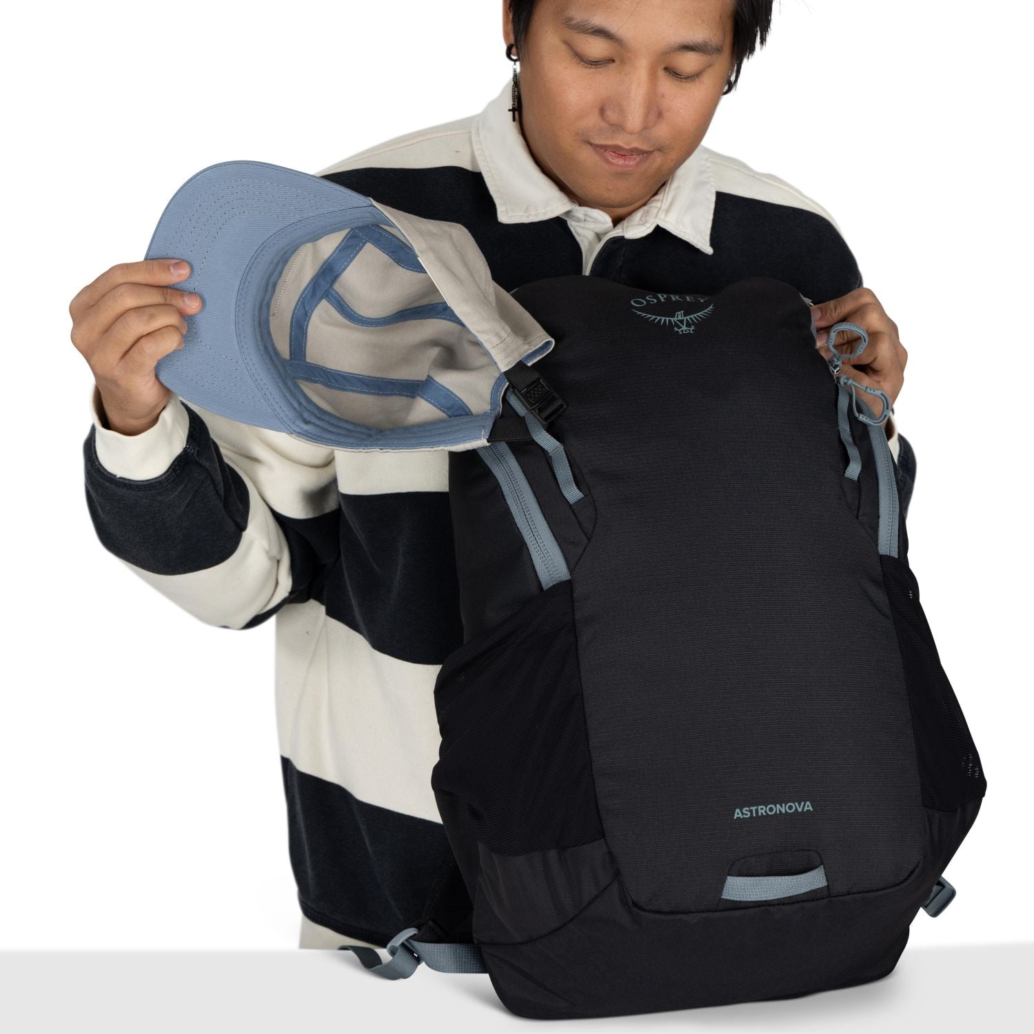 Osprey Astronova Backpack O/S - Earl Grey