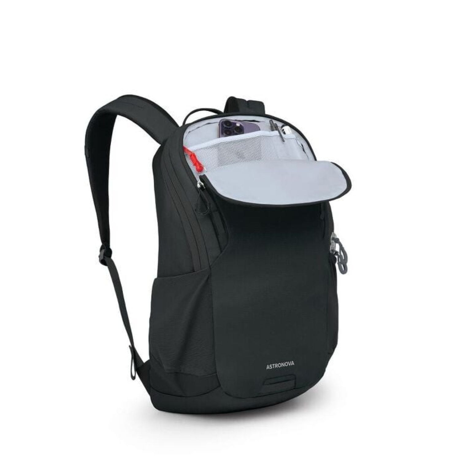 Osprey Astronova Backpack O/S - Black