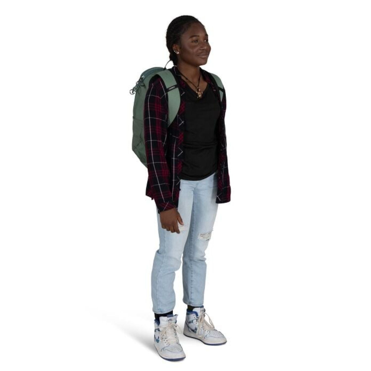 Osprey Astronova Backpack O/S - Pine Leaf Green