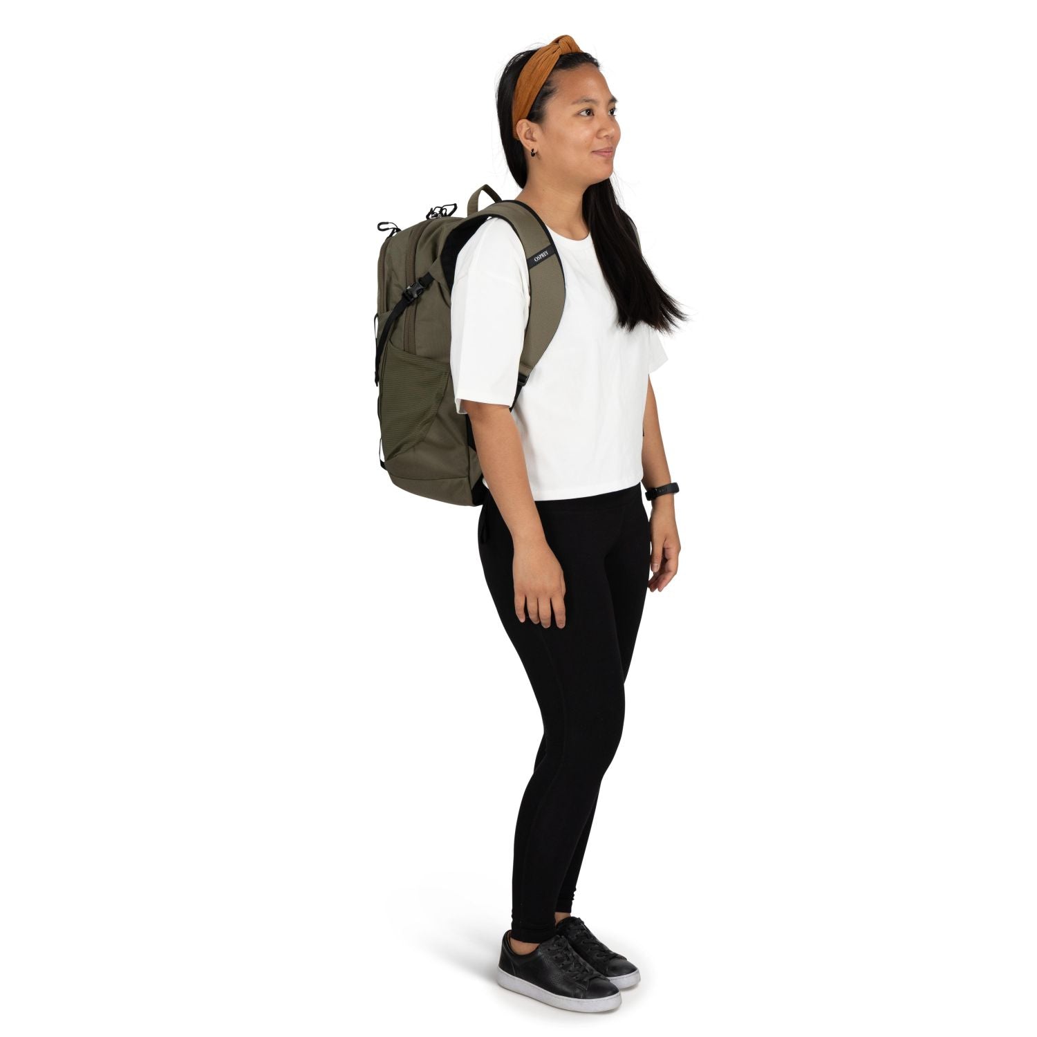 Osprey Axis 24L Backpack O/S - Earl Grey