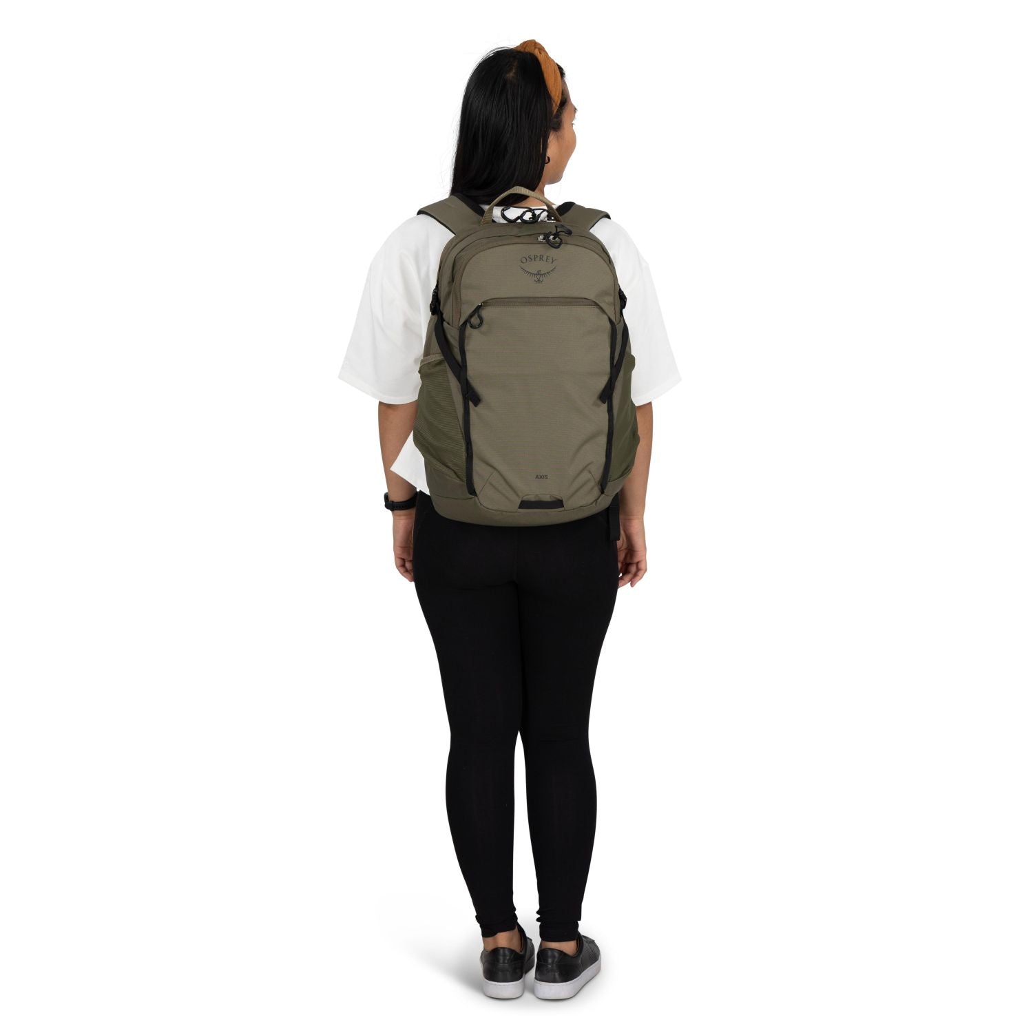Osprey Axis 24L Backpack O/S - Earl Grey