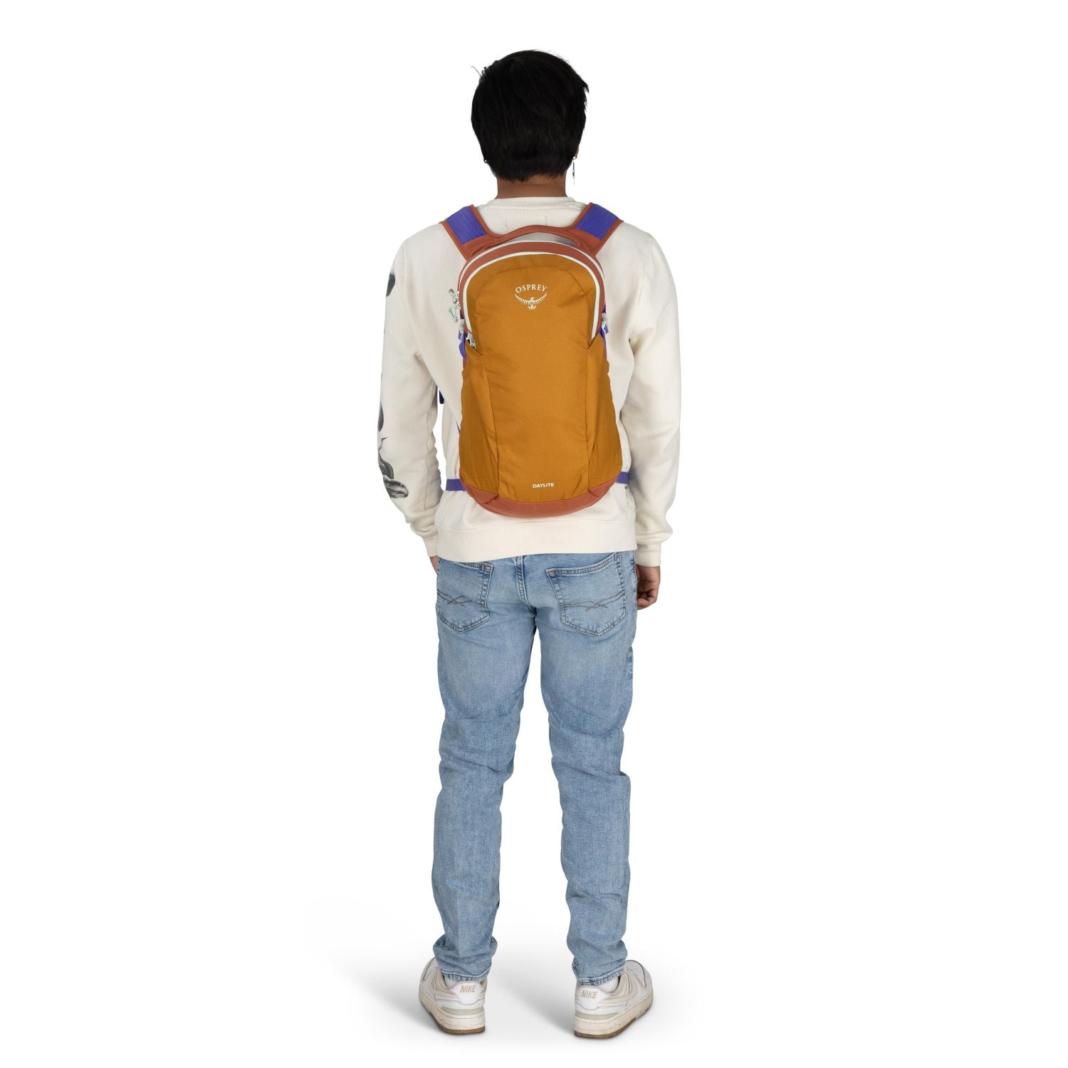 Osprey Daylite 13L Backpack O/S - Torrent Blue