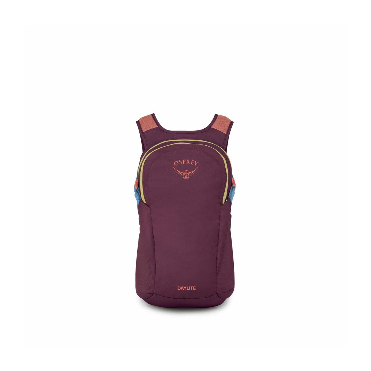 osprey daylite dark blue orange Osprey Daylite Backpack O/S