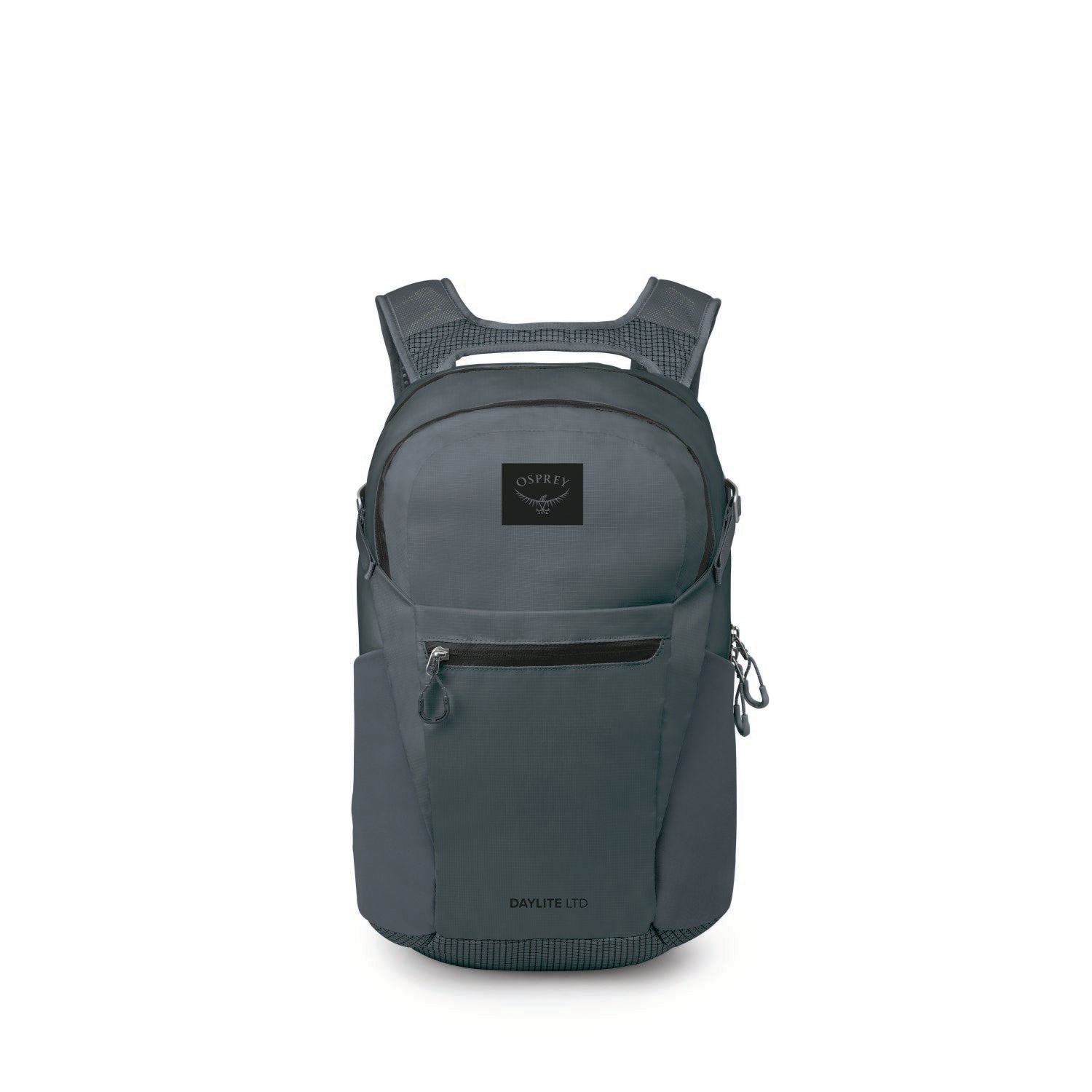 Osprey Daylite Plus Ltd Backpack O/S - Tungsten