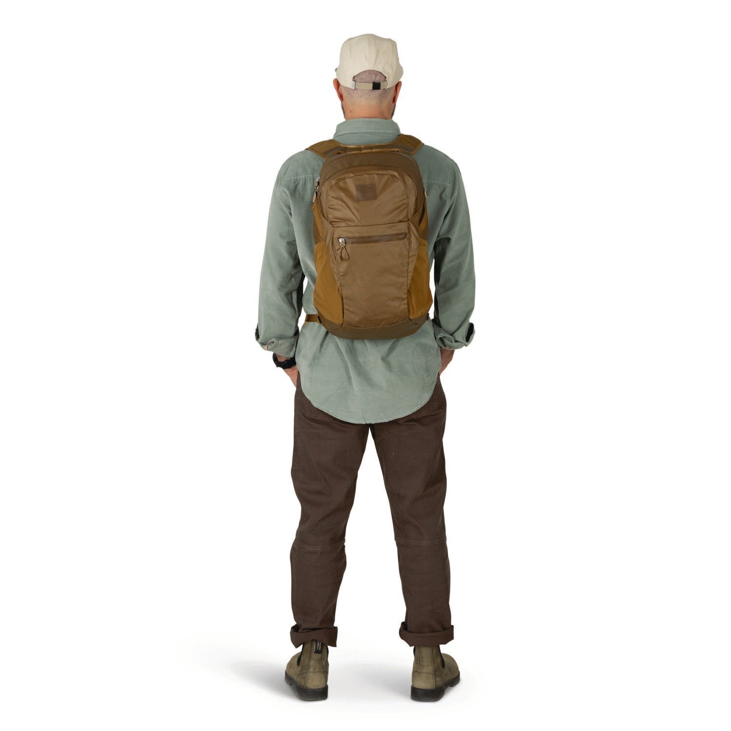 Osprey Daylite Plus Ltd Backpack O/S - Tungsten