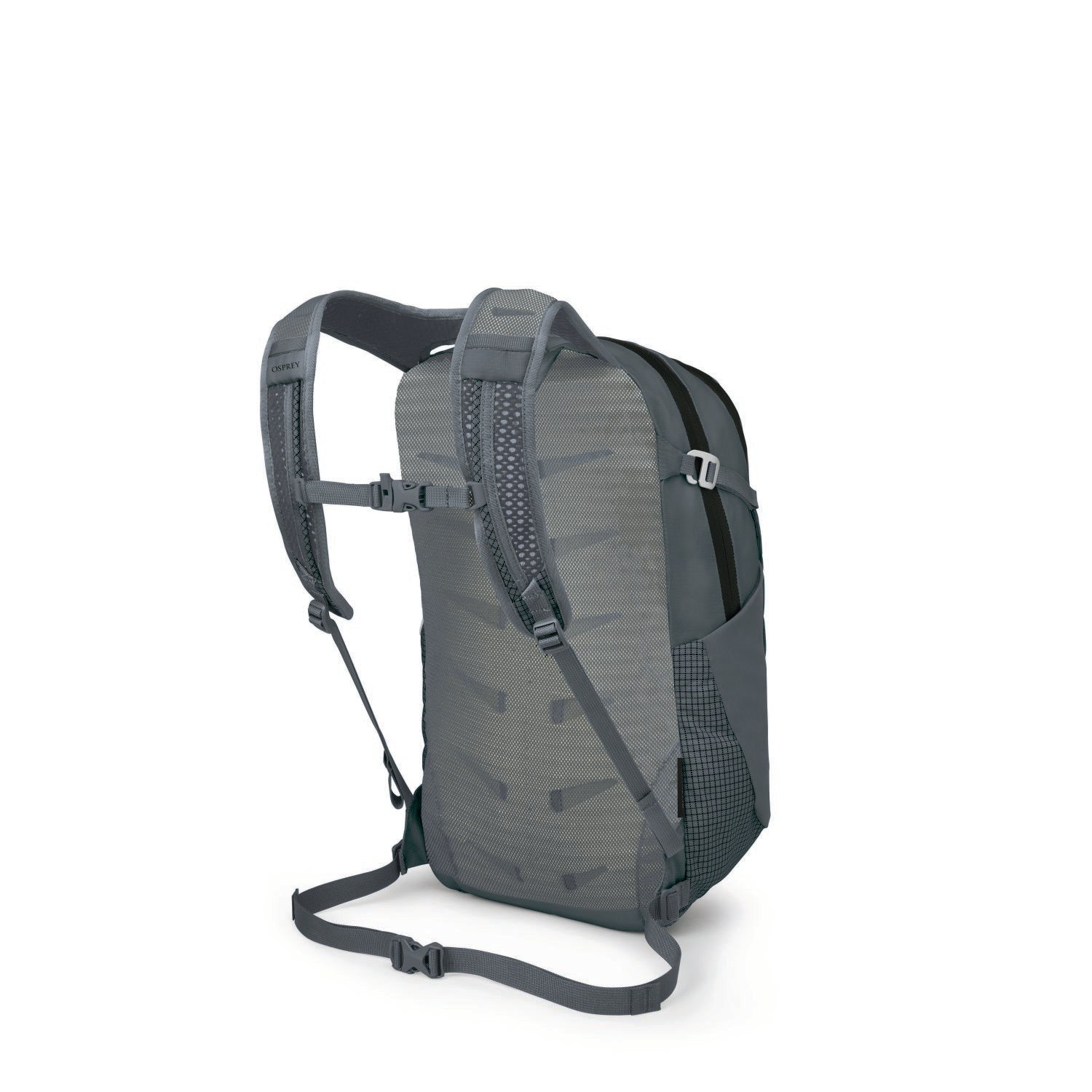 Osprey Daylite Plus Ltd Backpack O/S - Tungsten