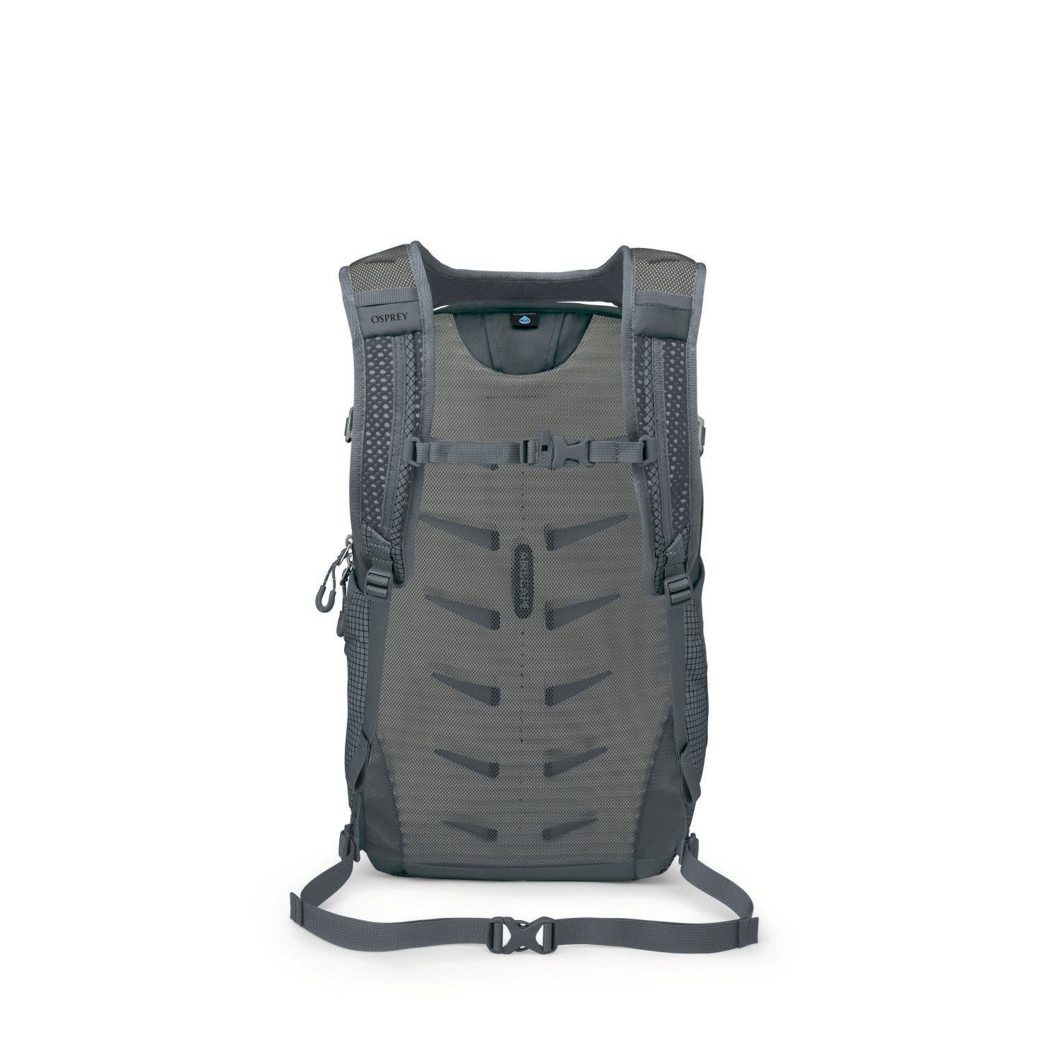 Osprey Daylite Plus Ltd Backpack O/S - Tungsten