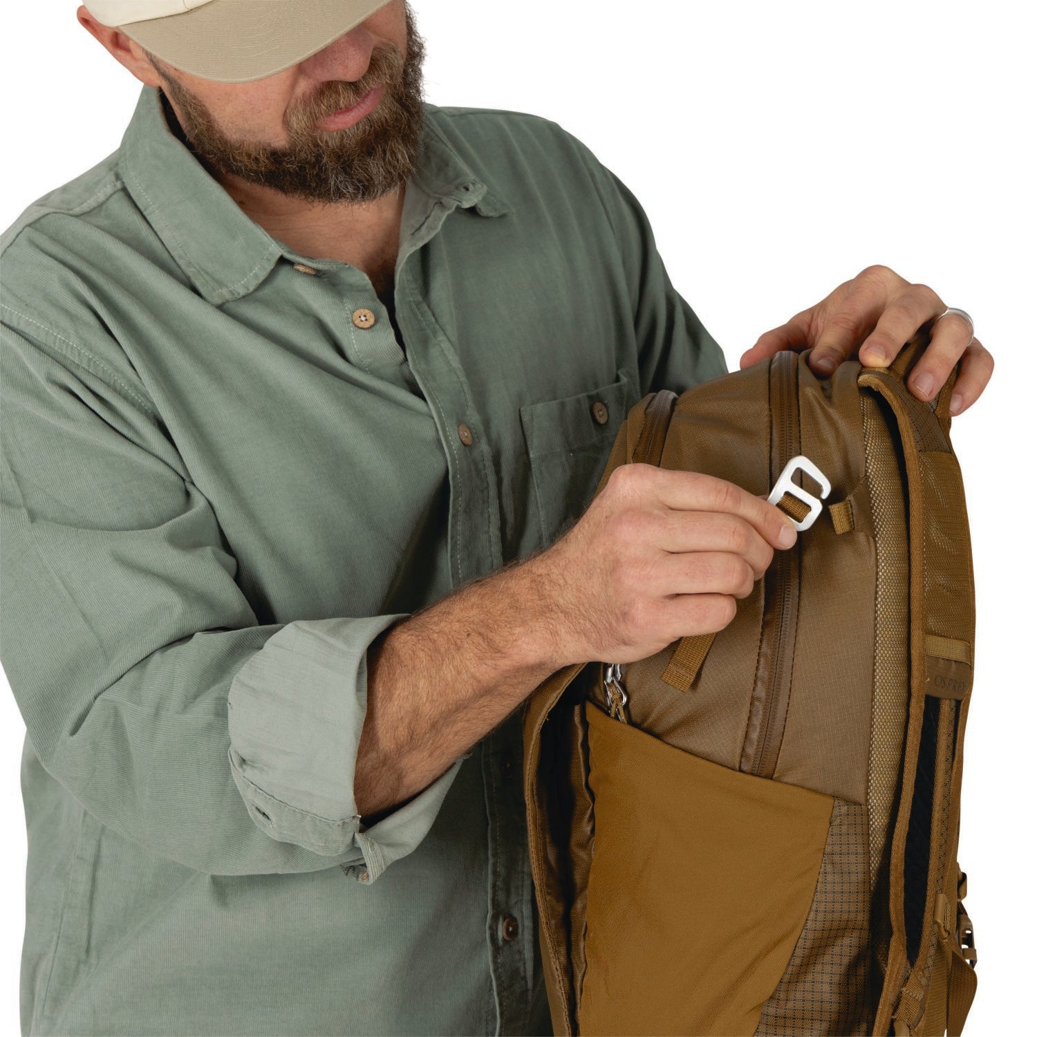 Osprey Daylite Plus Ltd Backpack O/S - Tungsten