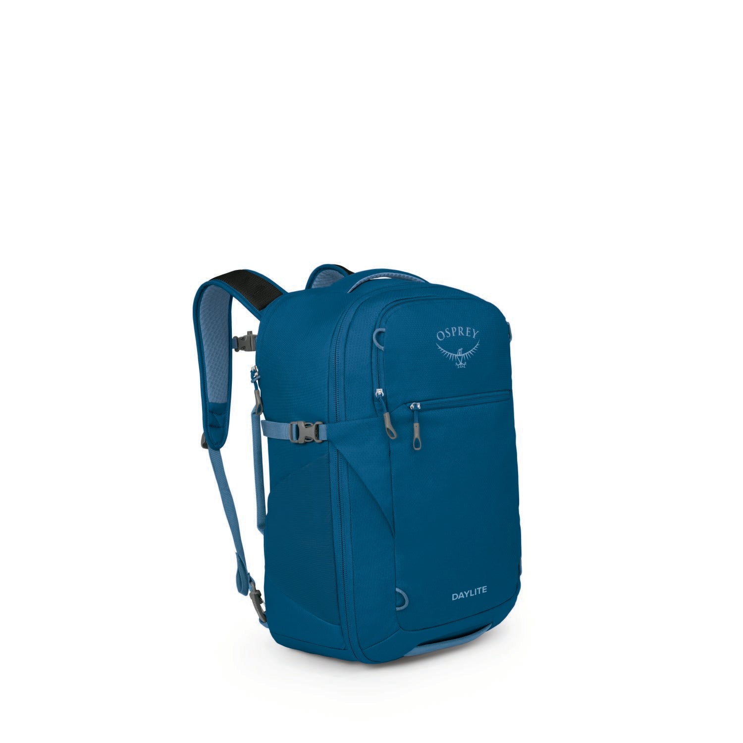 Osprey Daylite Travel Pack 35 O/S - Night Shift Blue