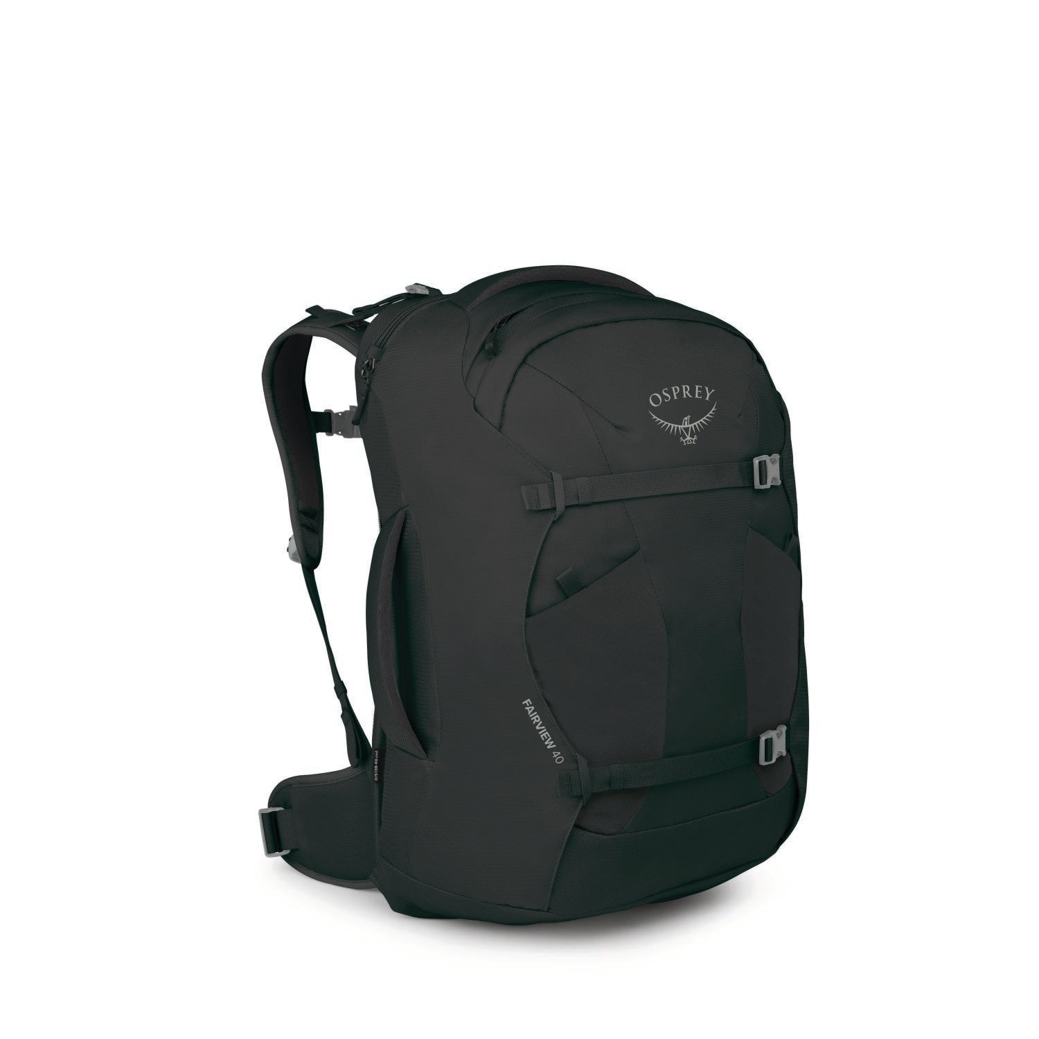 Osprey Fairview 40 Backpack O/S - Black V2