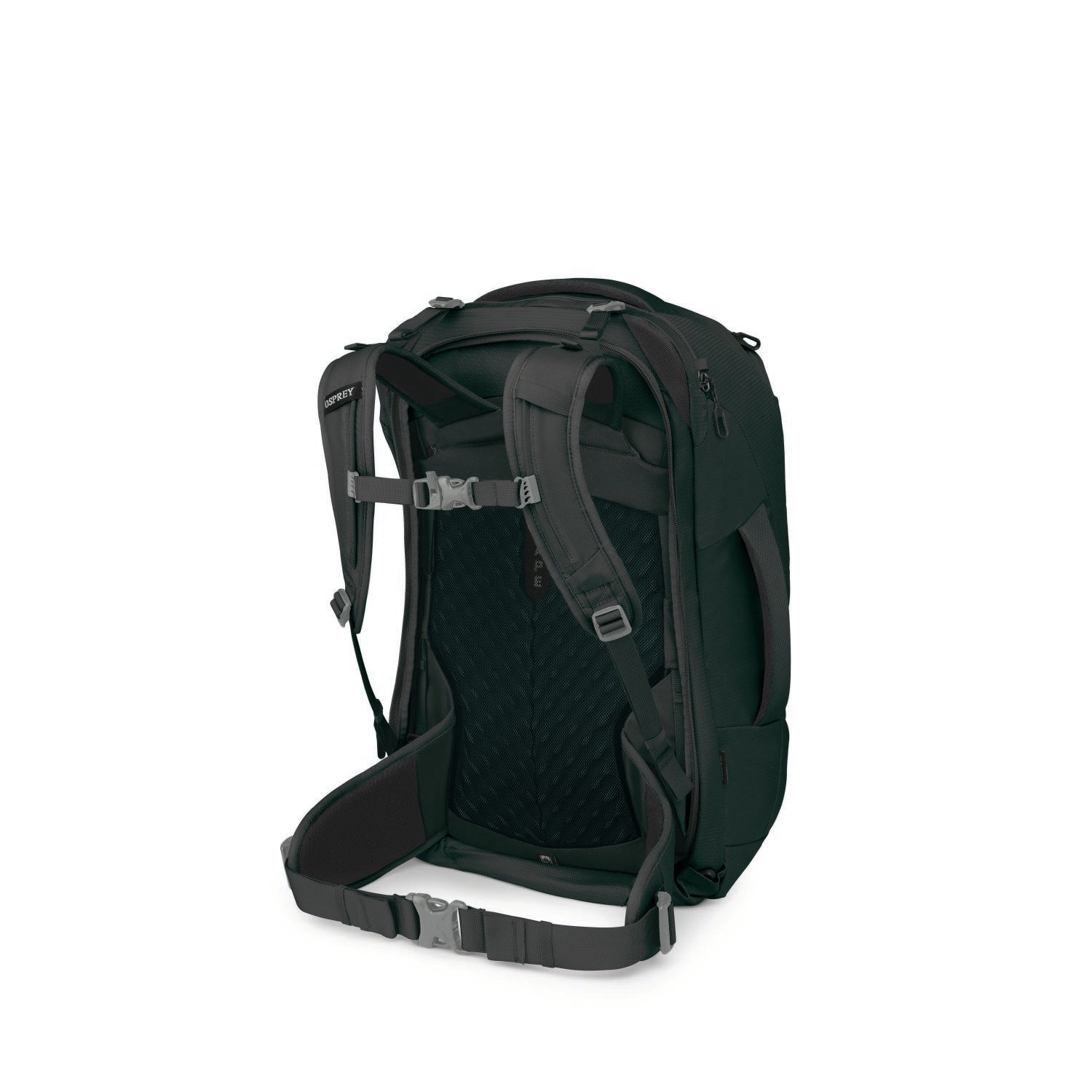 Osprey Fairview 40 Backpack O/S - Black V2