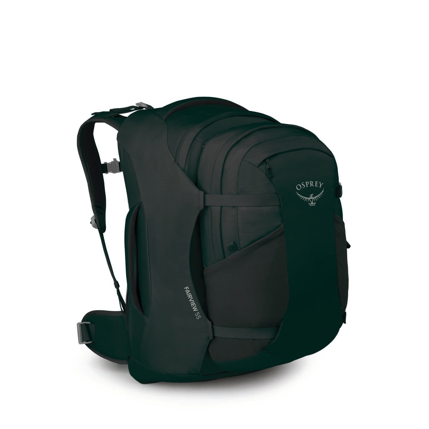 Osprey Fairview 55 Backpack O/S - Black V2