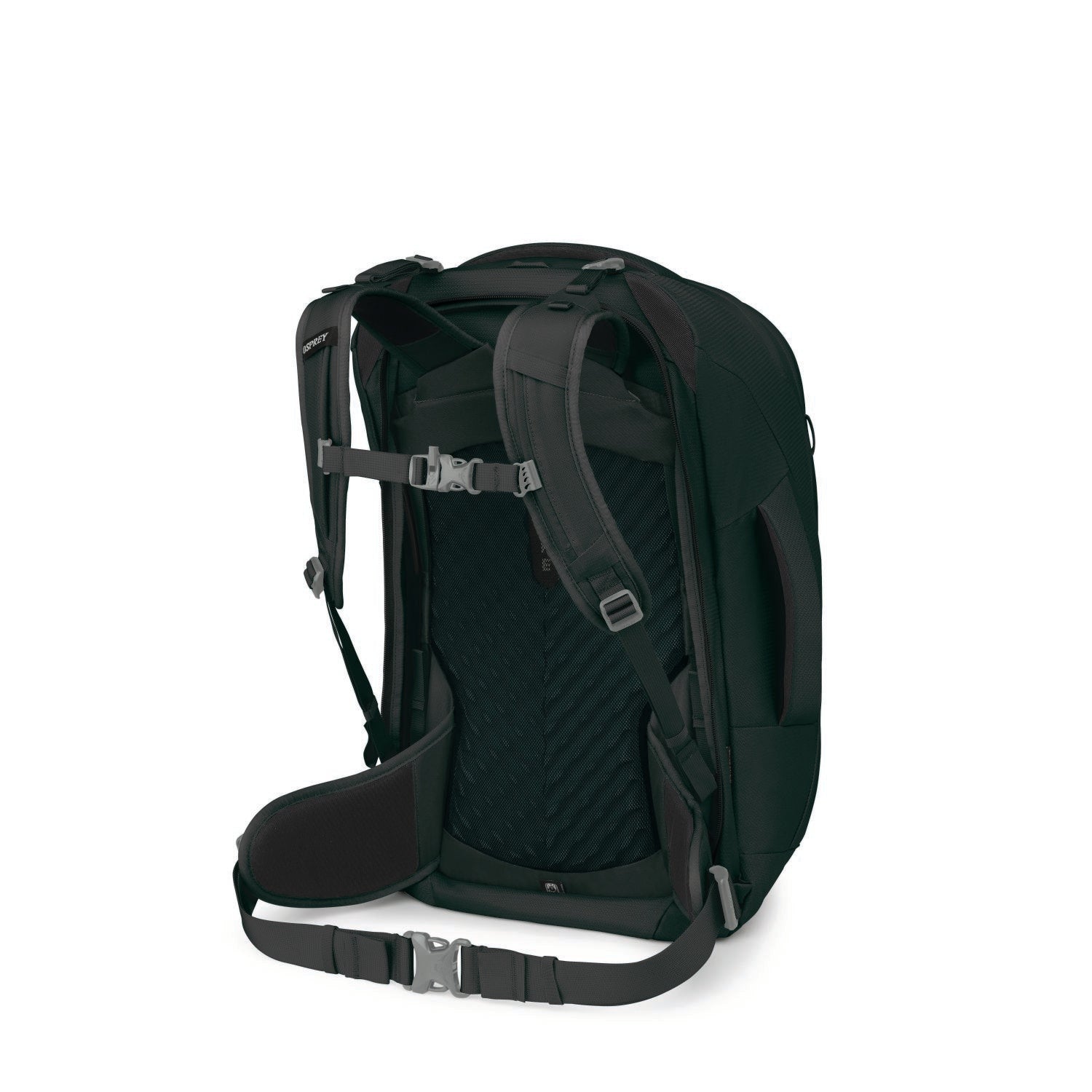 Osprey Fairview 55 Backpack O/S - Black V2