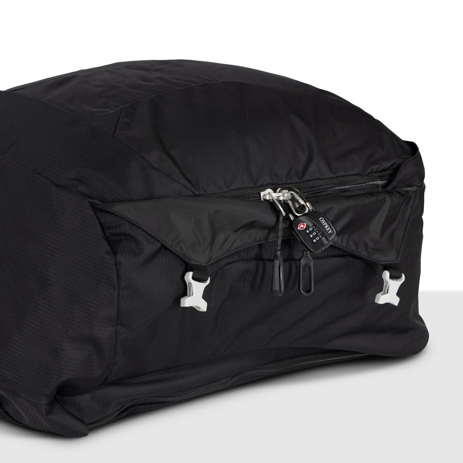 Osprey Fairview 55 Backpack O/S - Black V2