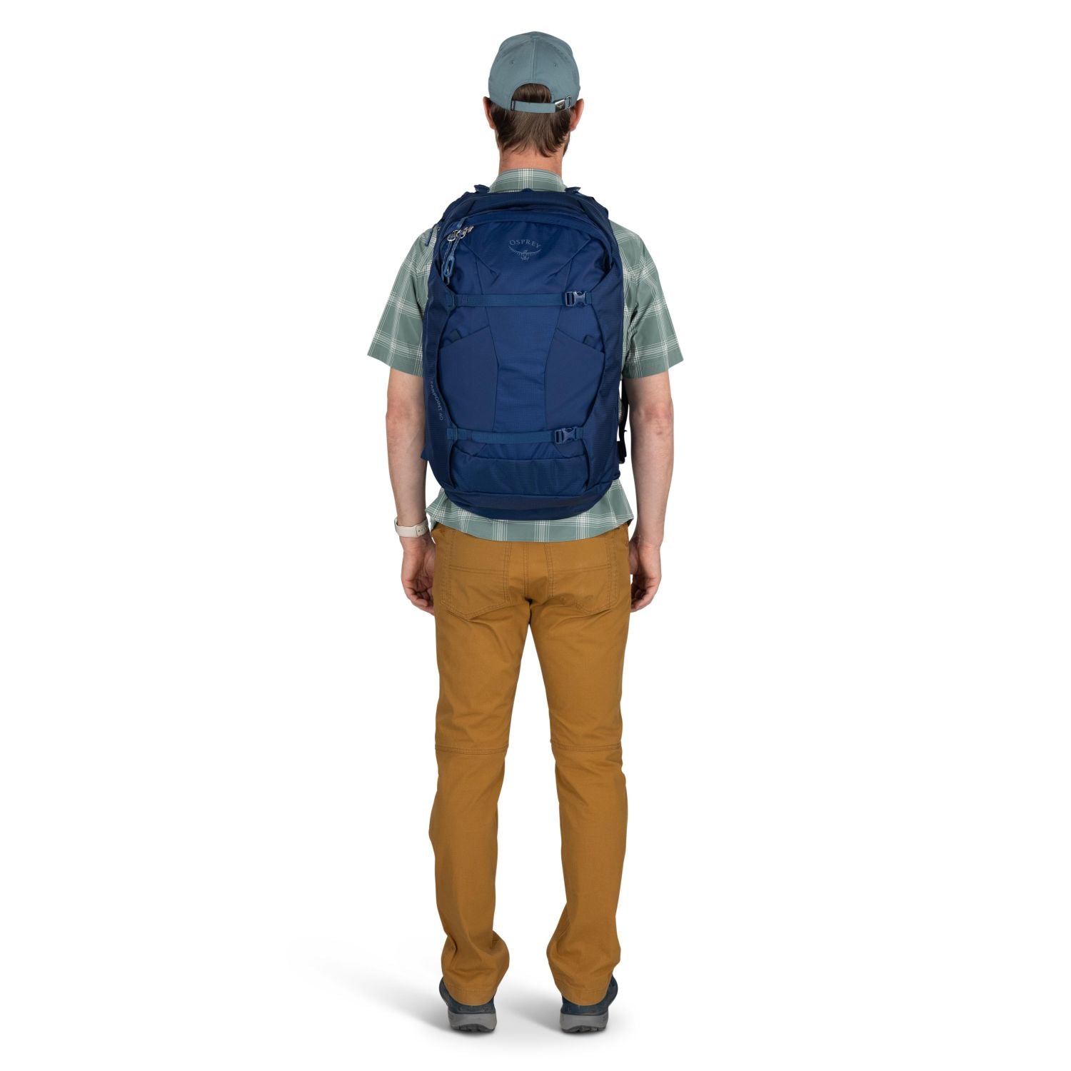 Osprey Farpoint 40 Backpack O/S - Black V2