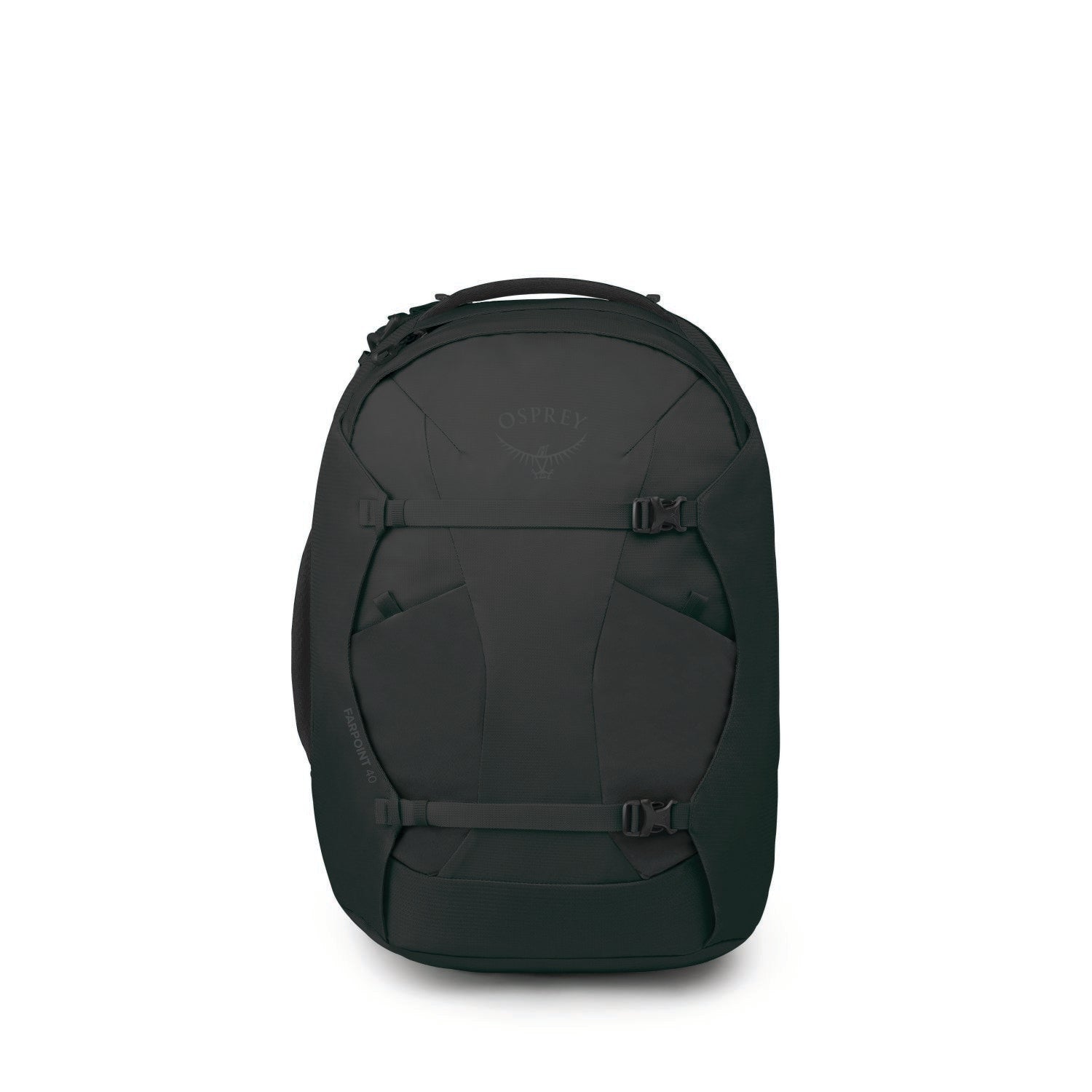 Osprey Farpoint 40 Backpack O/S - Black V2