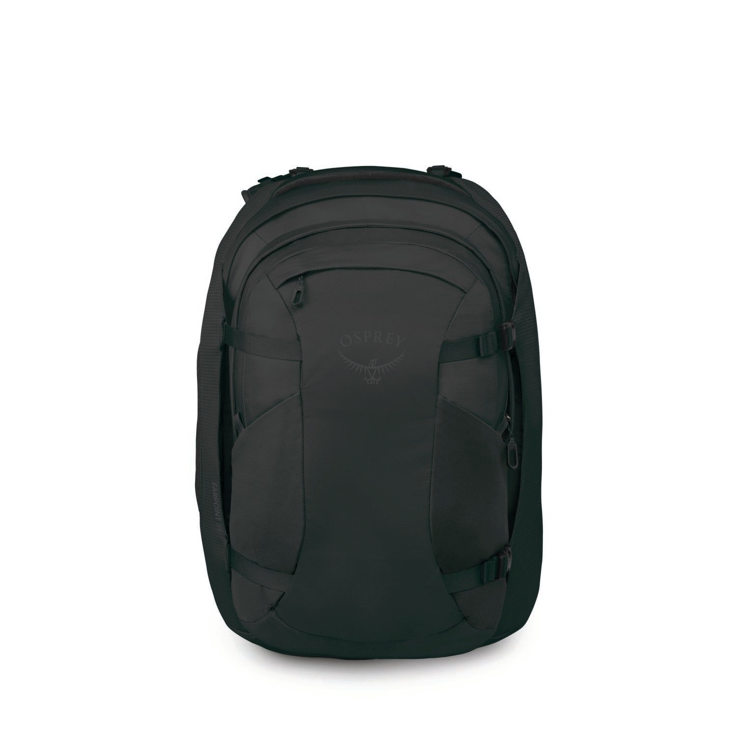 Osprey Farpoint 55 Backpack O/S - Black V2